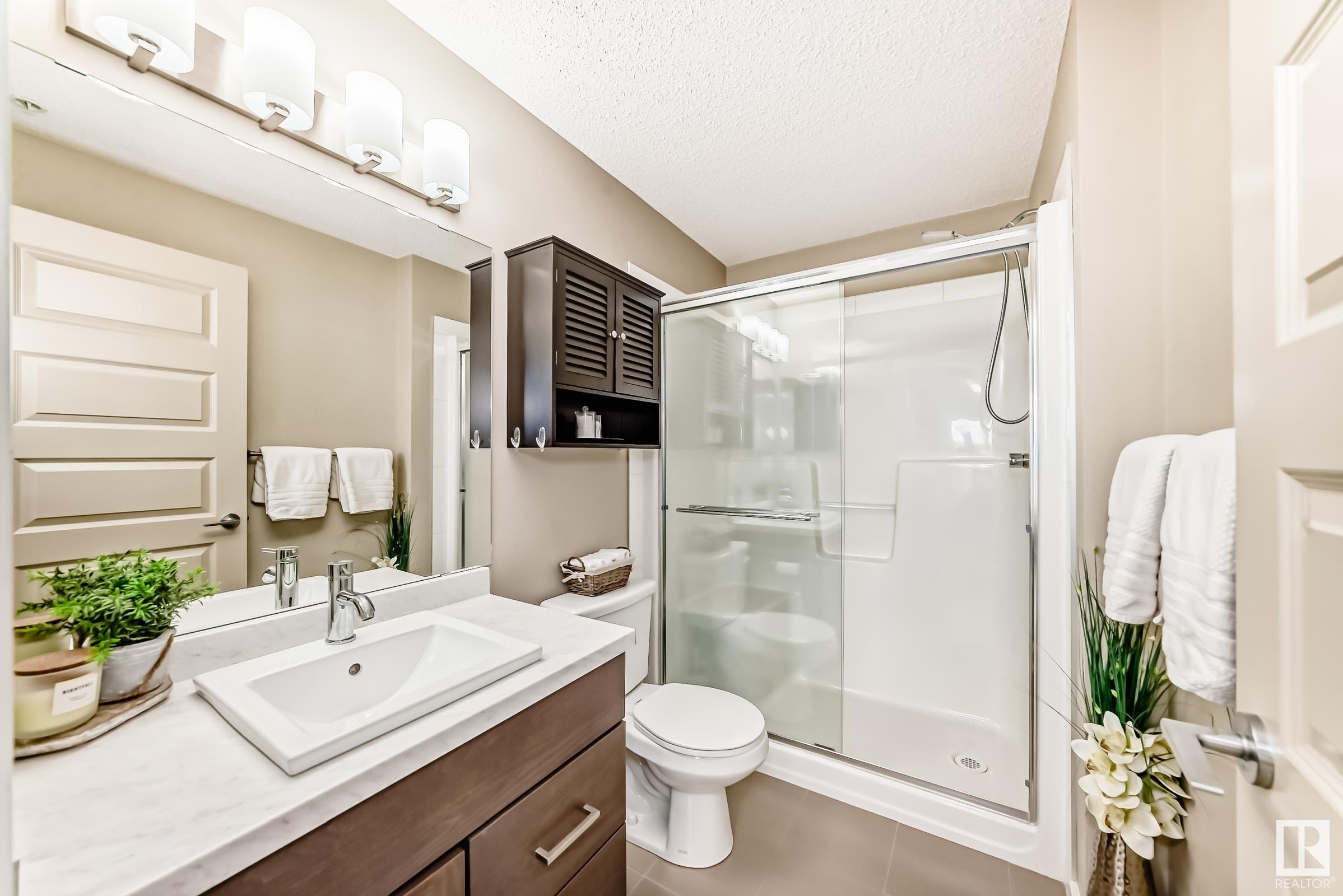 Photo 19 at 306 - 4008 Savaryn Drive Sw, Summerside, Edmonton