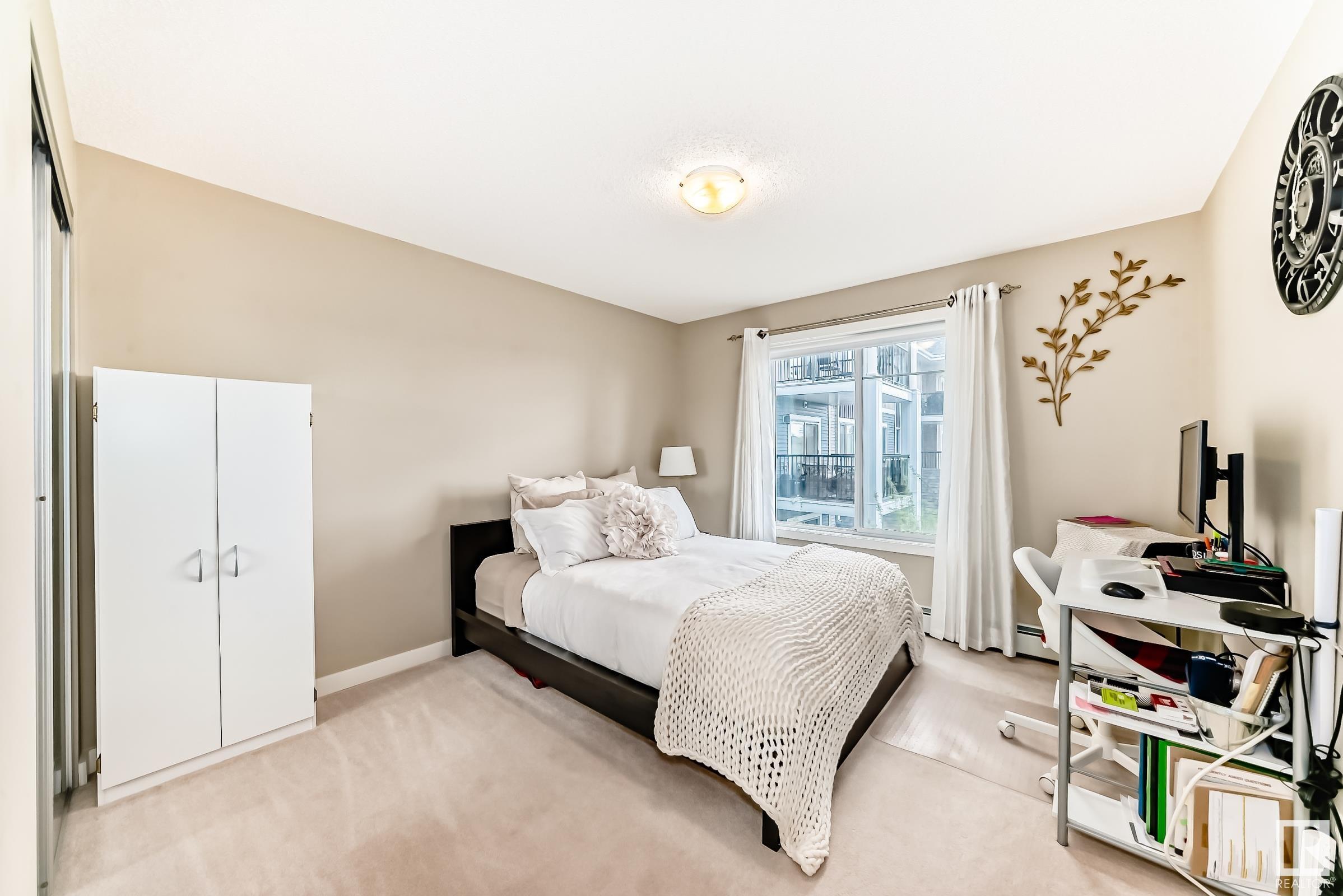 Photo 21 at 306 - 4008 Savaryn Drive Sw, Summerside, Edmonton