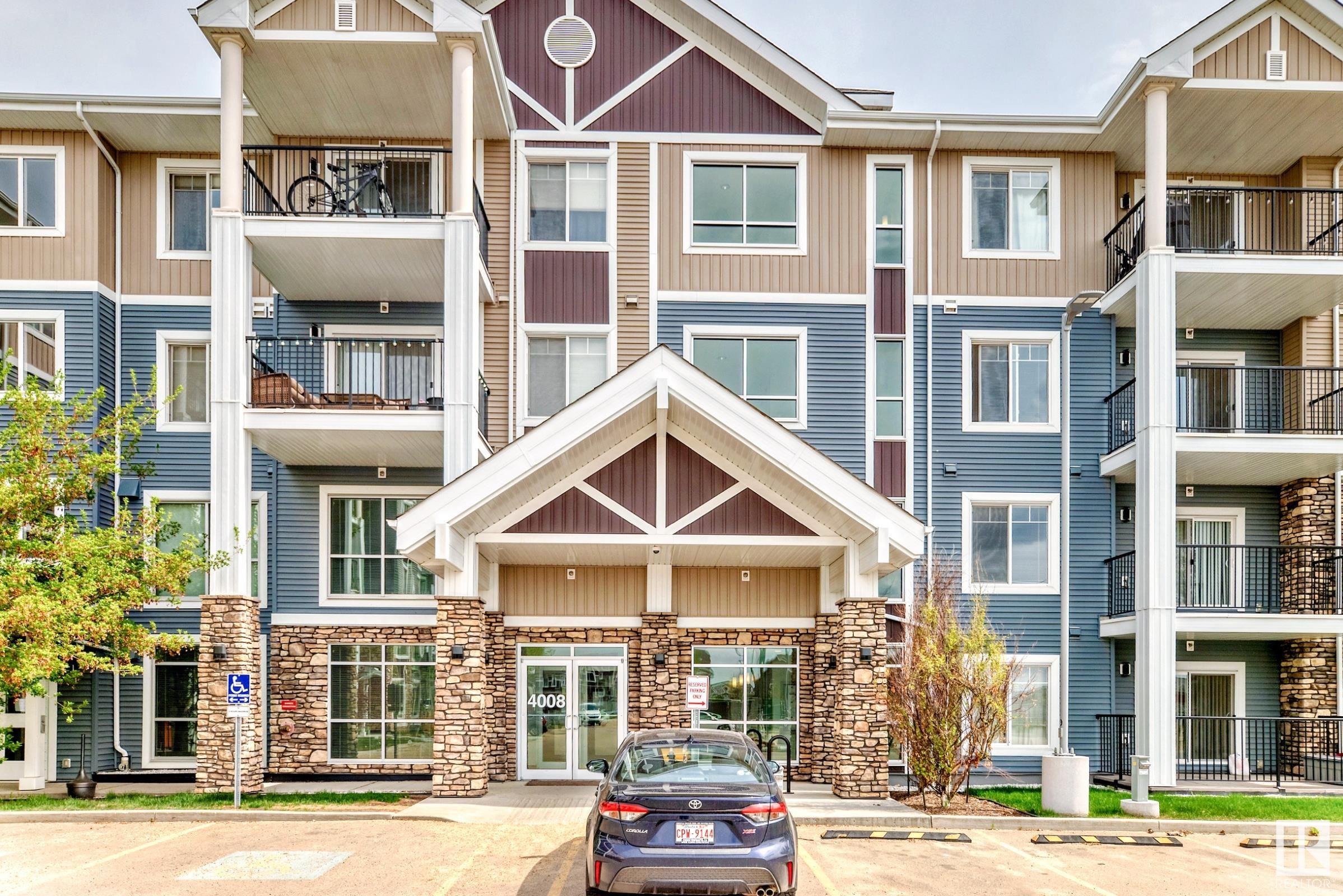 Photo 32 at 306 - 4008 Savaryn Drive Sw, Summerside, Edmonton