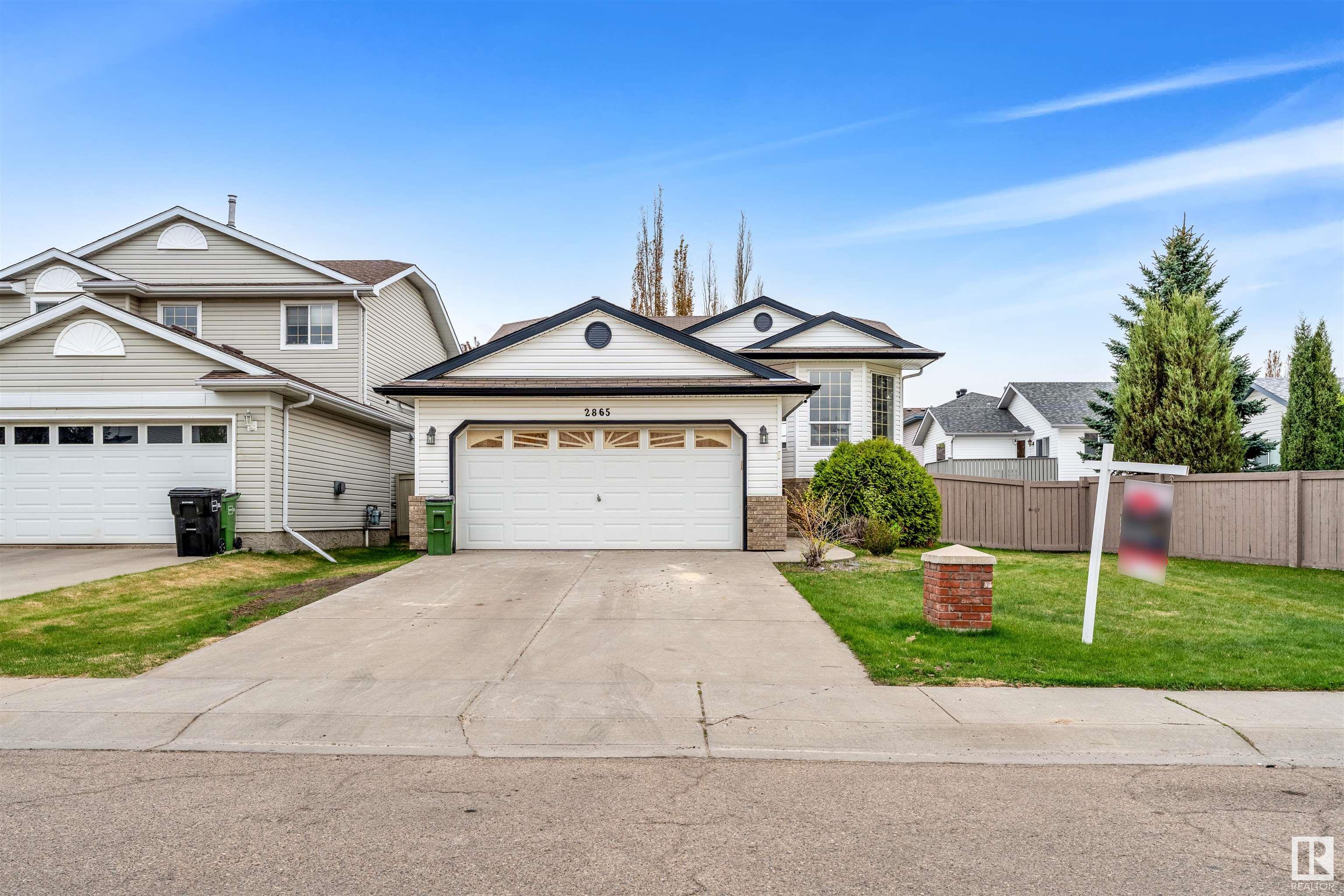 2865 41 Avenue Nw, Larkspur, Edmonton 2