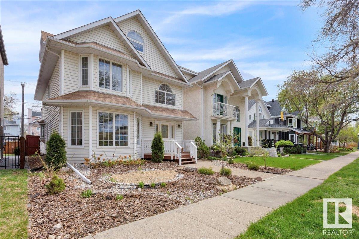 9615 101 Street Nw, Rossdale, Edmonton 2