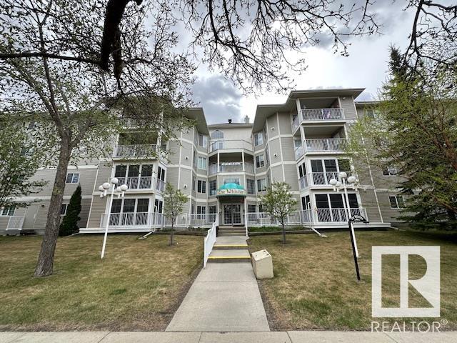 206 - 8715 82 Avenue Nw, King Edward Park, Edmonton 2