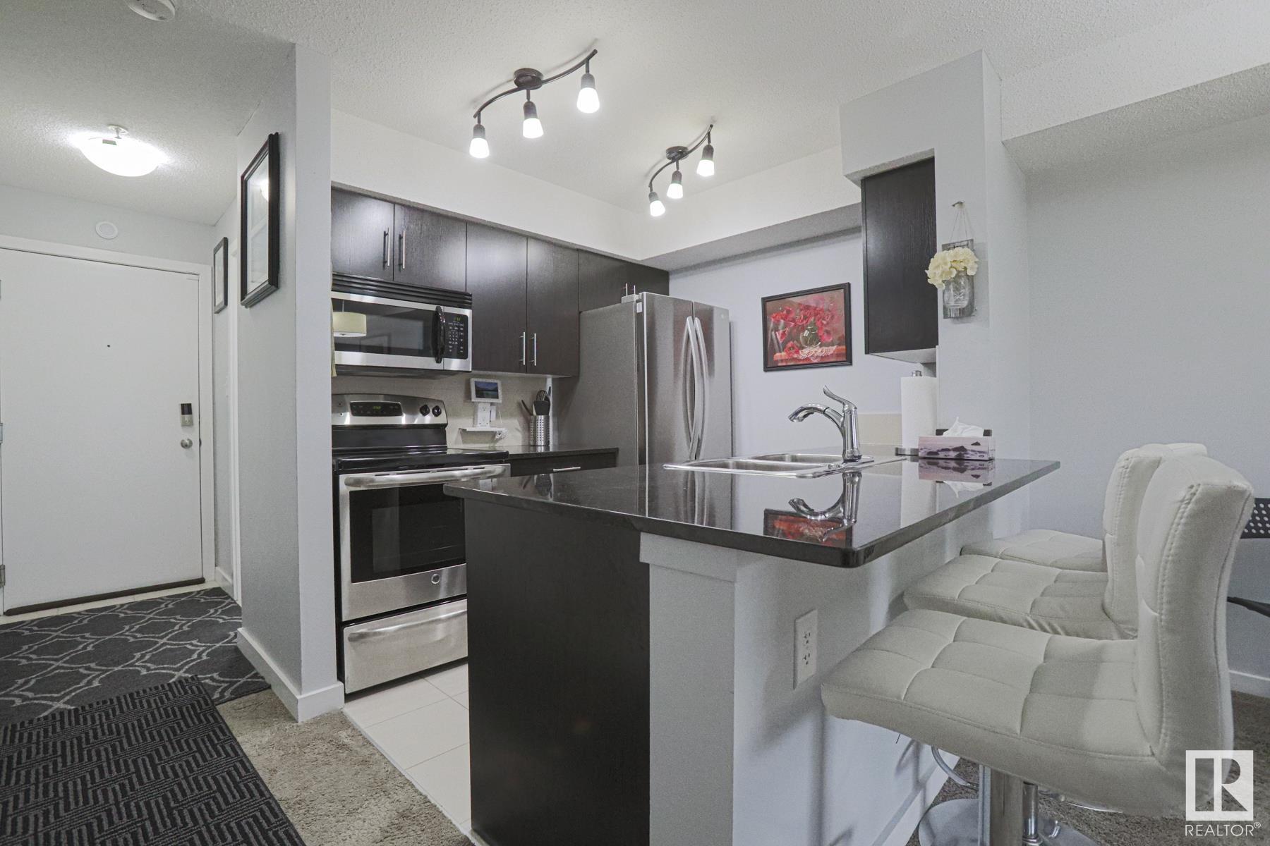 313 - 1070 Mcconachie Boulevard Nw, McConachie Area, Edmonton 2