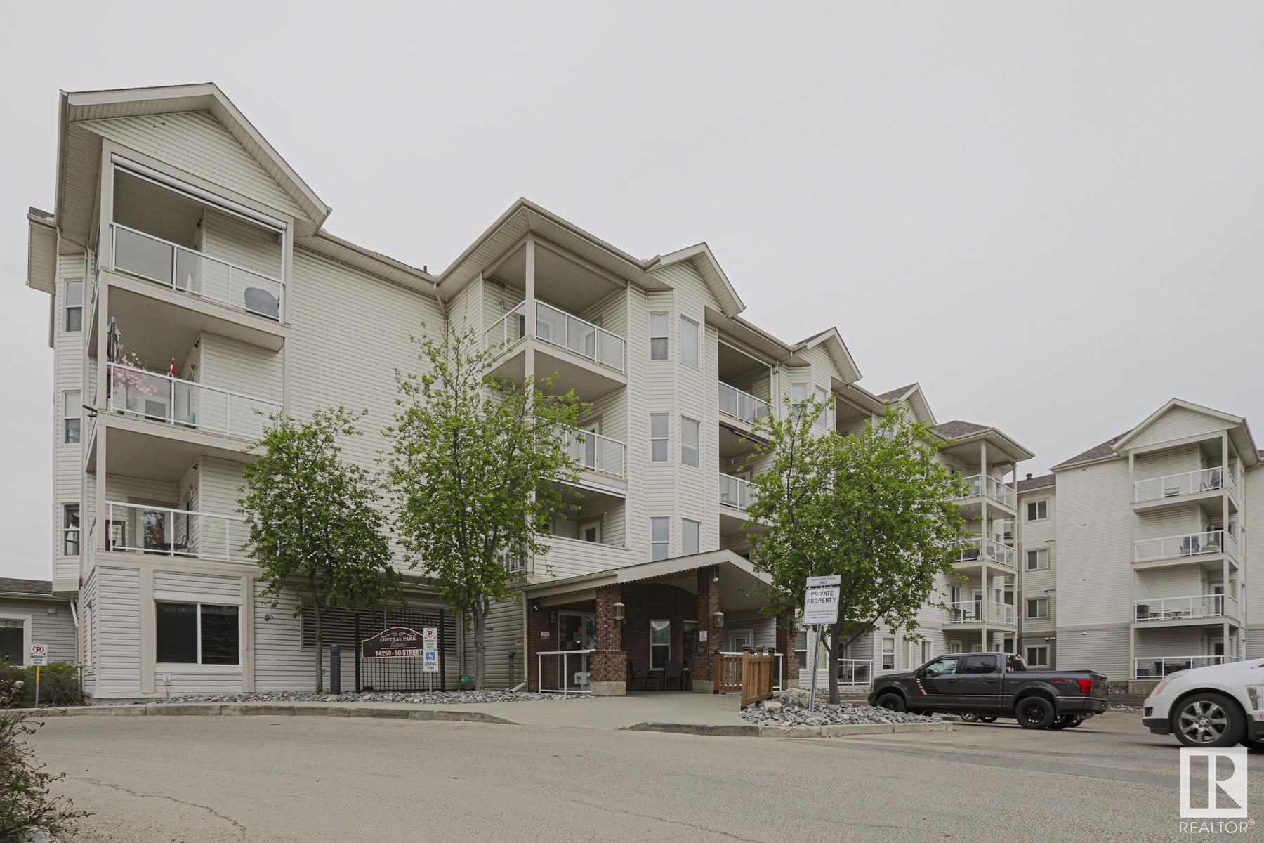 421 - 14259 50 Street Nw, Miller, Edmonton 2