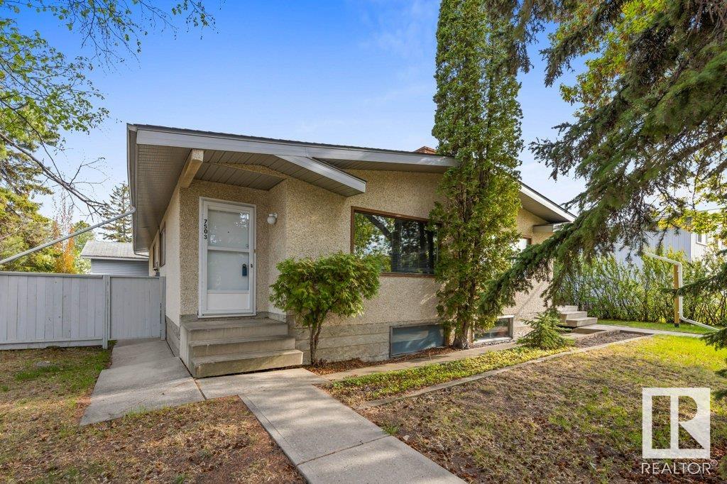 7503 36b Avenue Nw, Lee Ridge, Edmonton 2