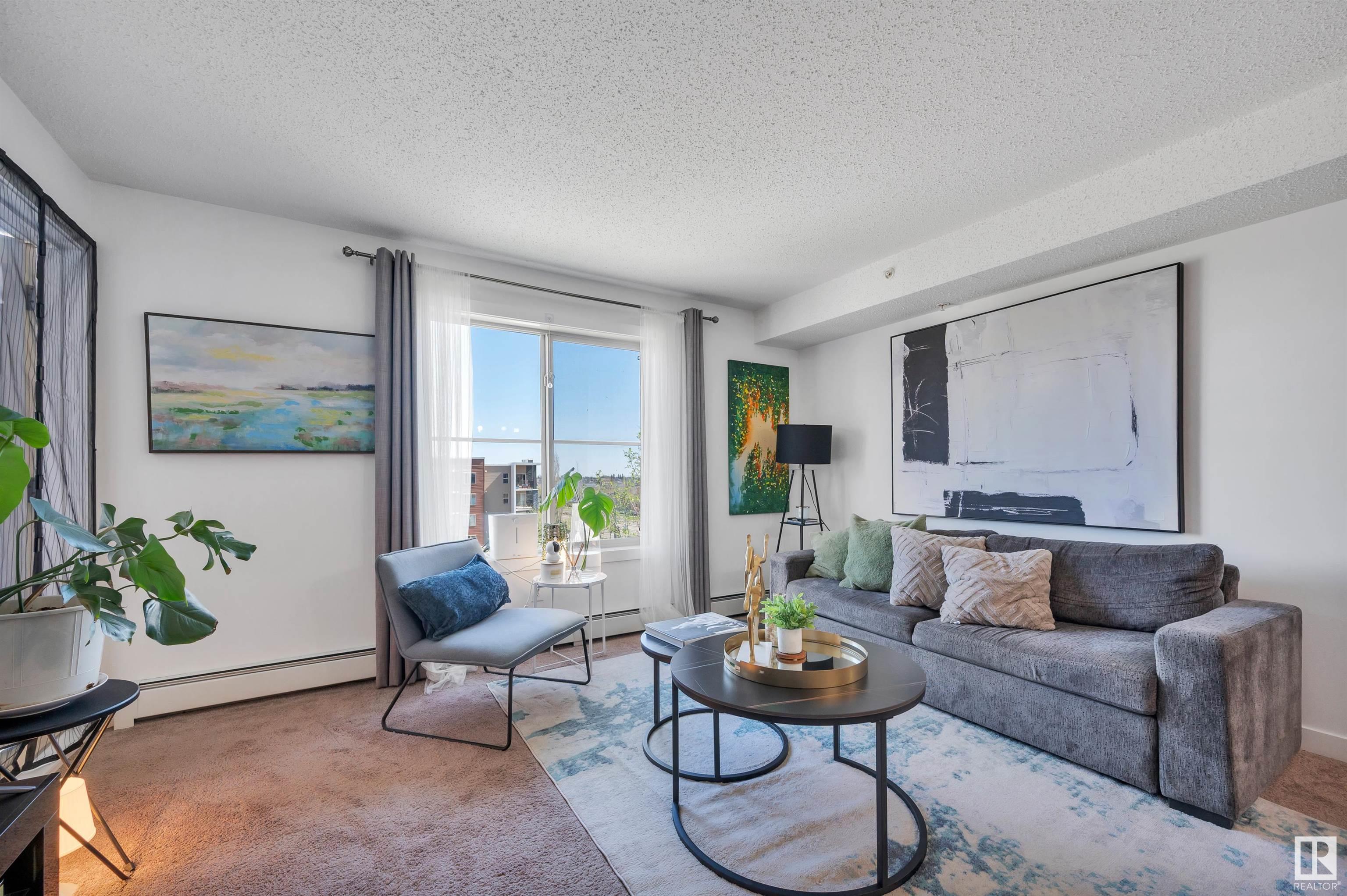 406 - 11803 22 Avenue Sw, Heritage Valley Town Centre Area, Edmonton 2
