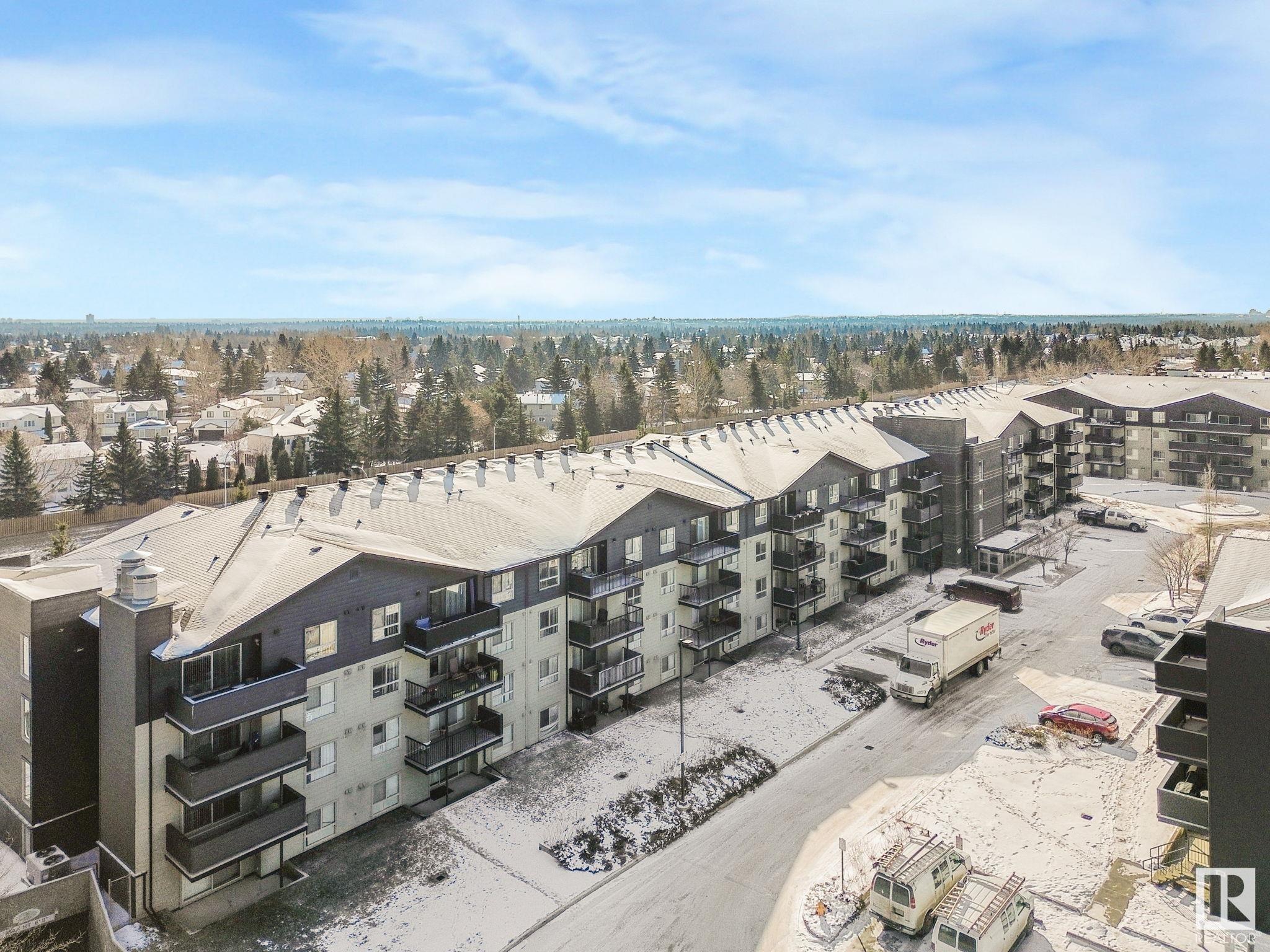 304 - 17003 67 Avenue Nw, Callingwood South, Edmonton 2
