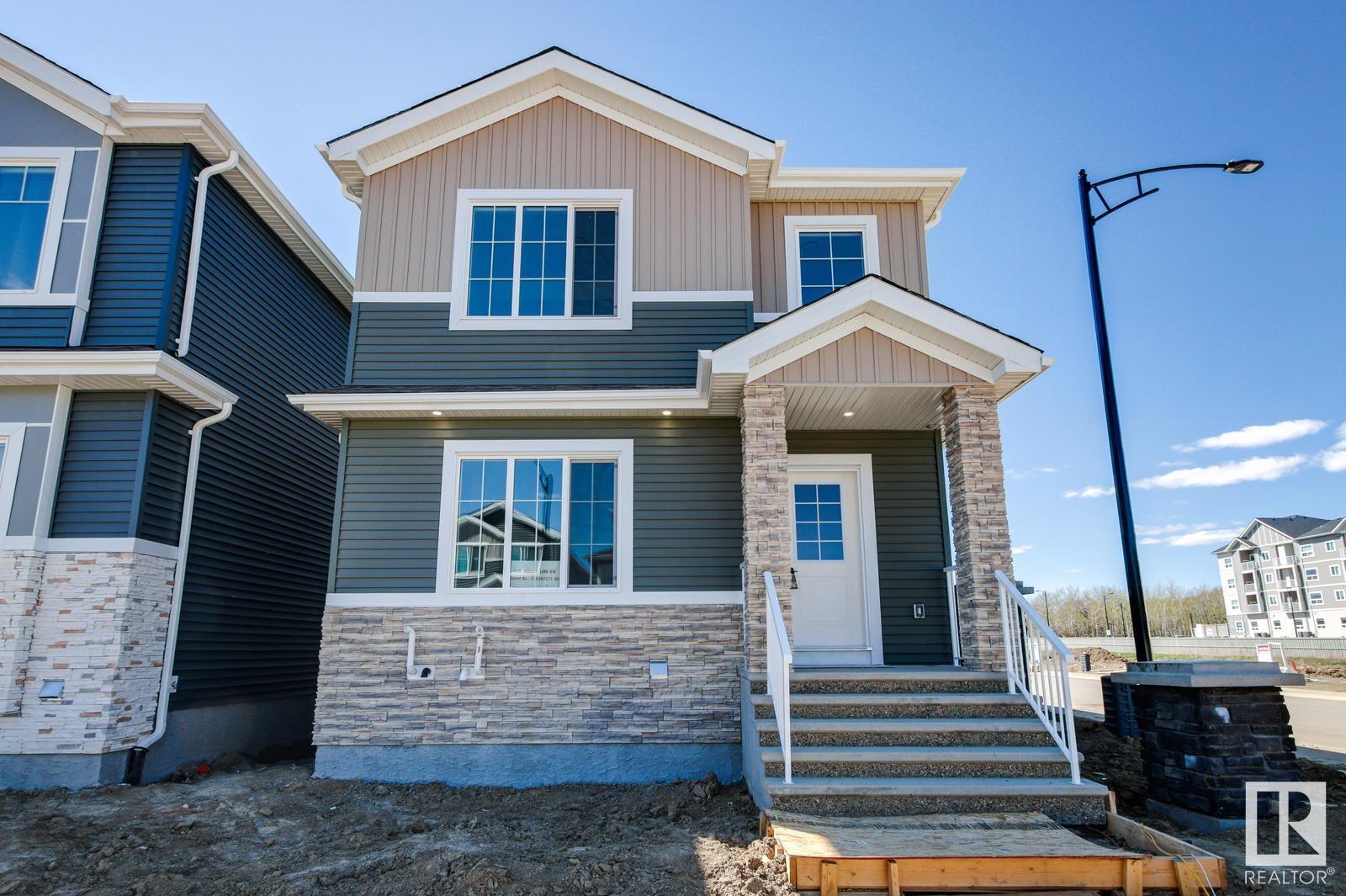 3238 Magpie Link Nw, Starling, Edmonton 2