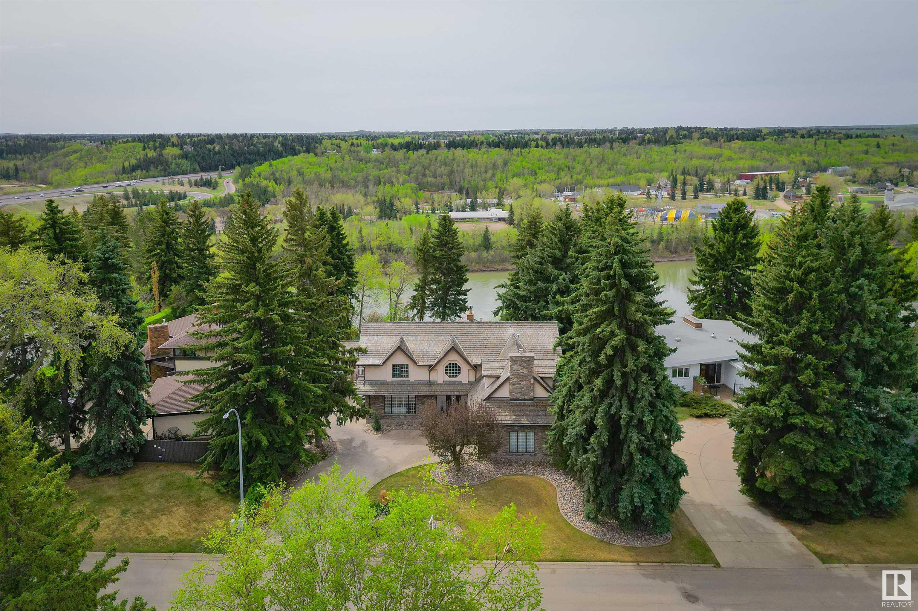 151 Quesnell Crescent Nw, Quesnell Heights, Edmonton 2