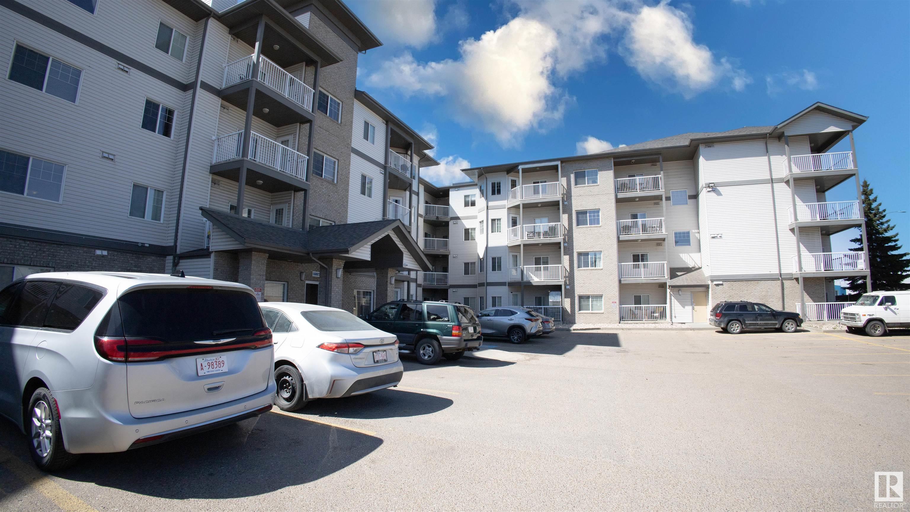 325 16807 100 Avenue Nw, Glenwood, Edmonton 2
