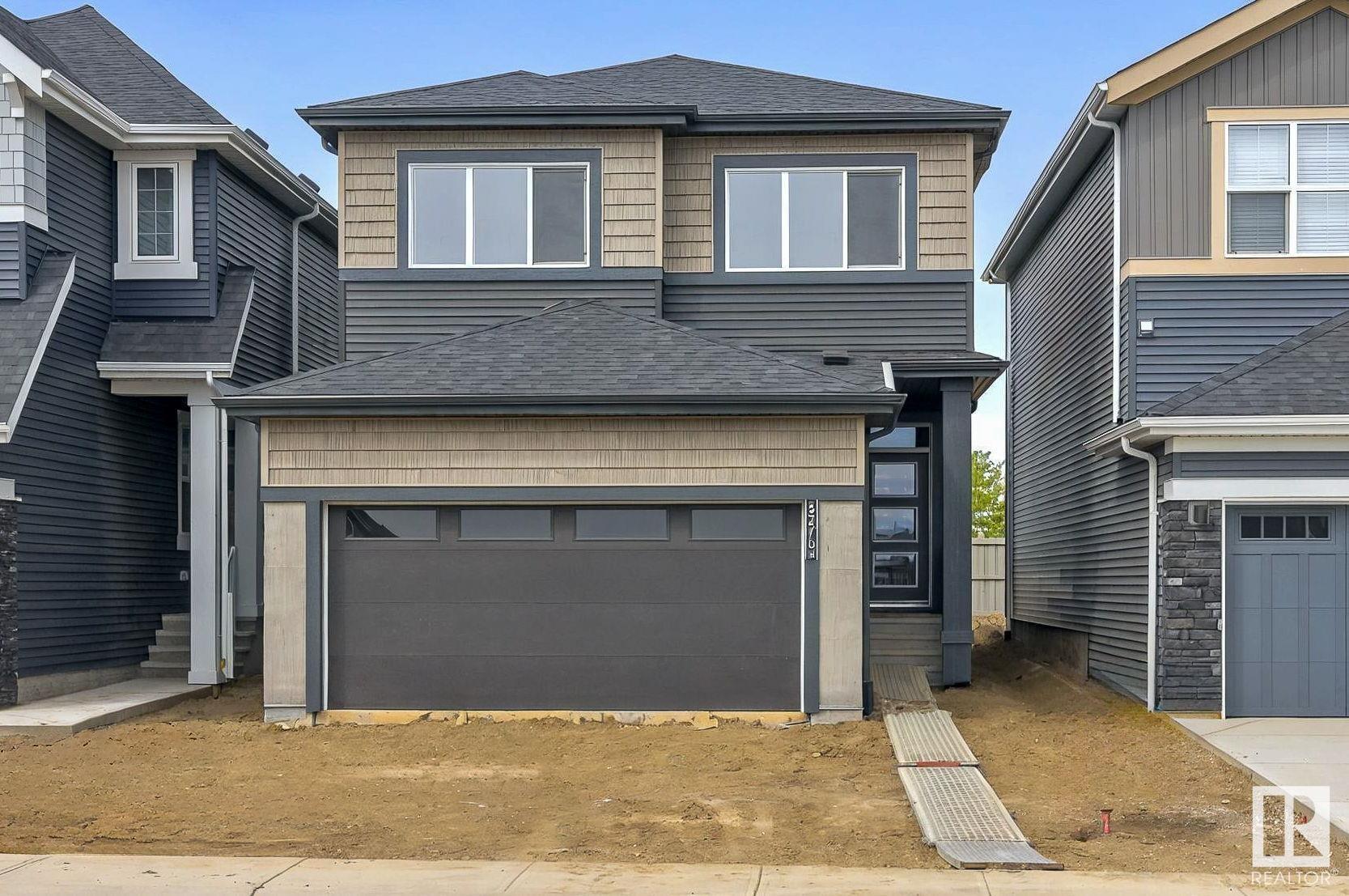 8276 229 Street Nw, Rosenthal, Edmonton 2
