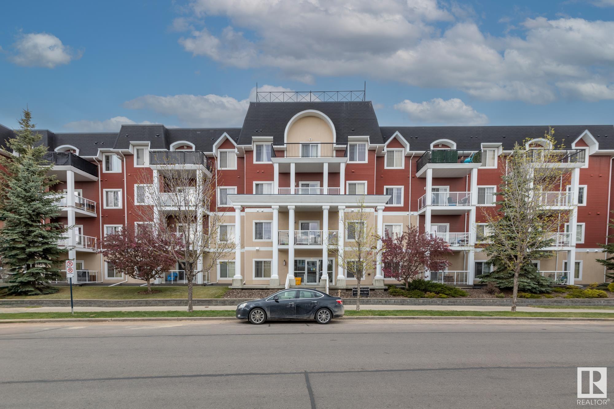219 - 226 Macewan Road Sw, Macewan, Edmonton 2
