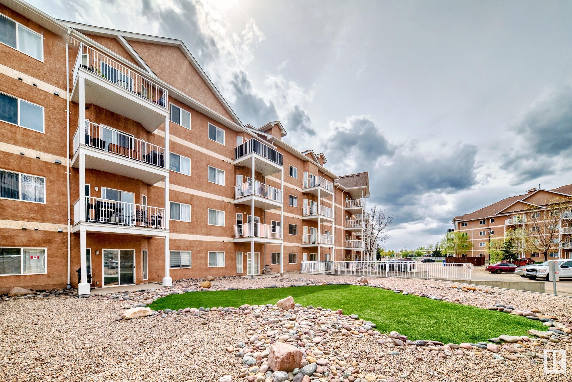 423 - 4304 139 Avenue Nw, Clareview Town Centre, Edmonton 2