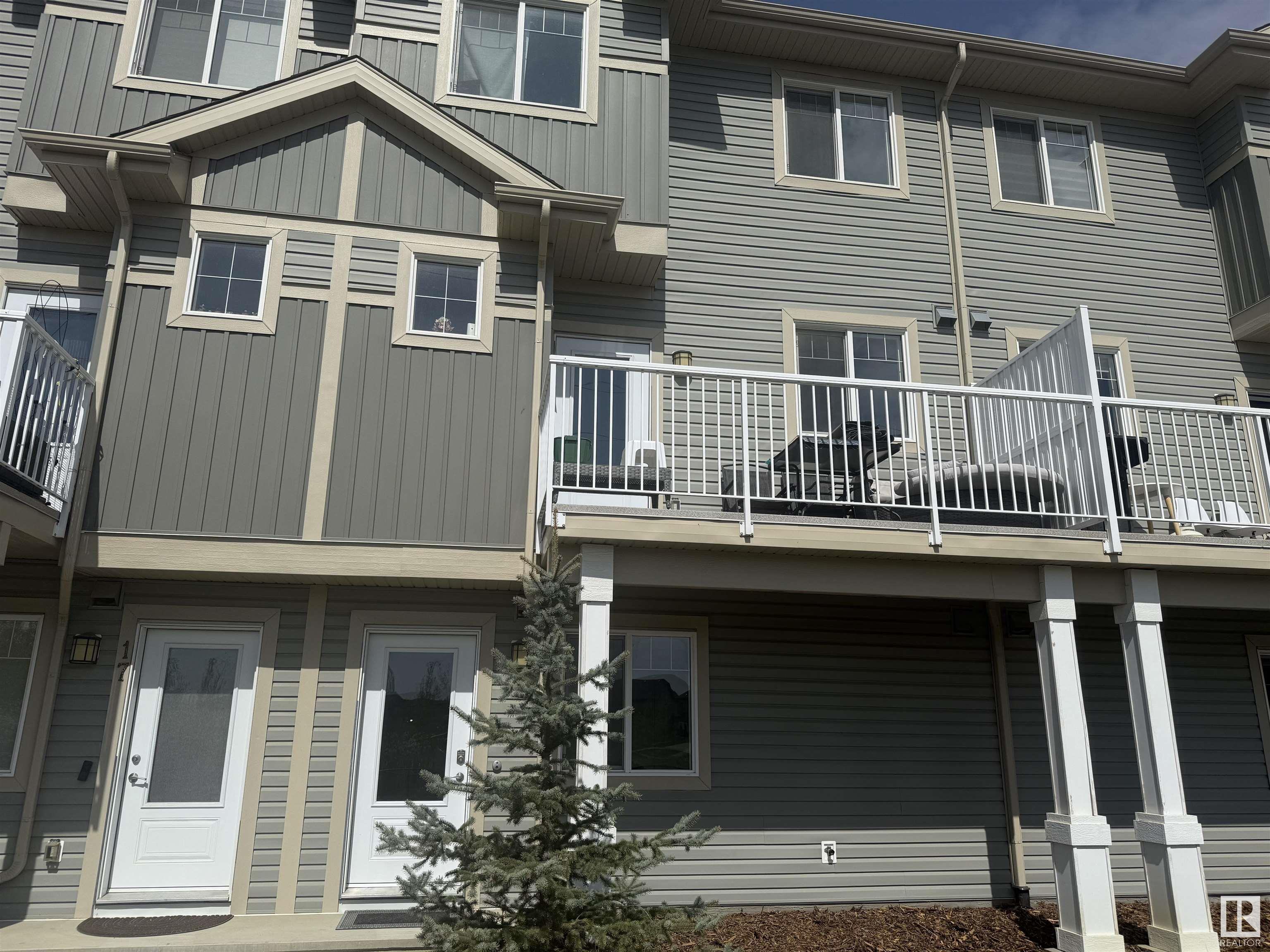 18 - 13139 205 Street Nw, Trumpeter Area, Edmonton 2