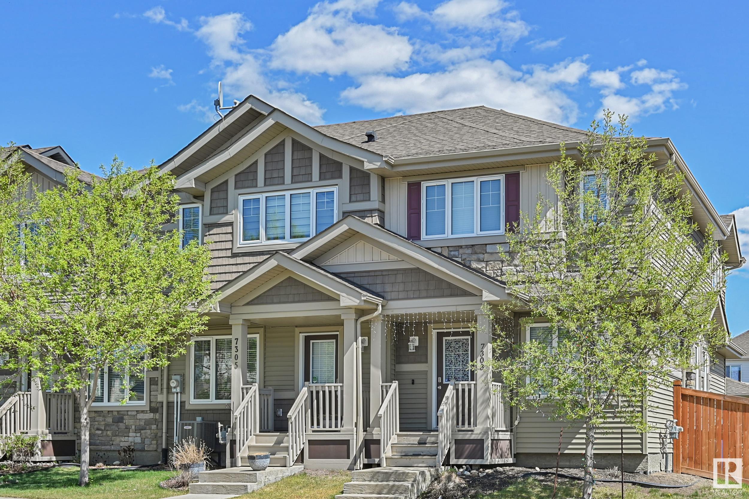 7303 Edgemont Way Nw, Edgemont, Edmonton 2