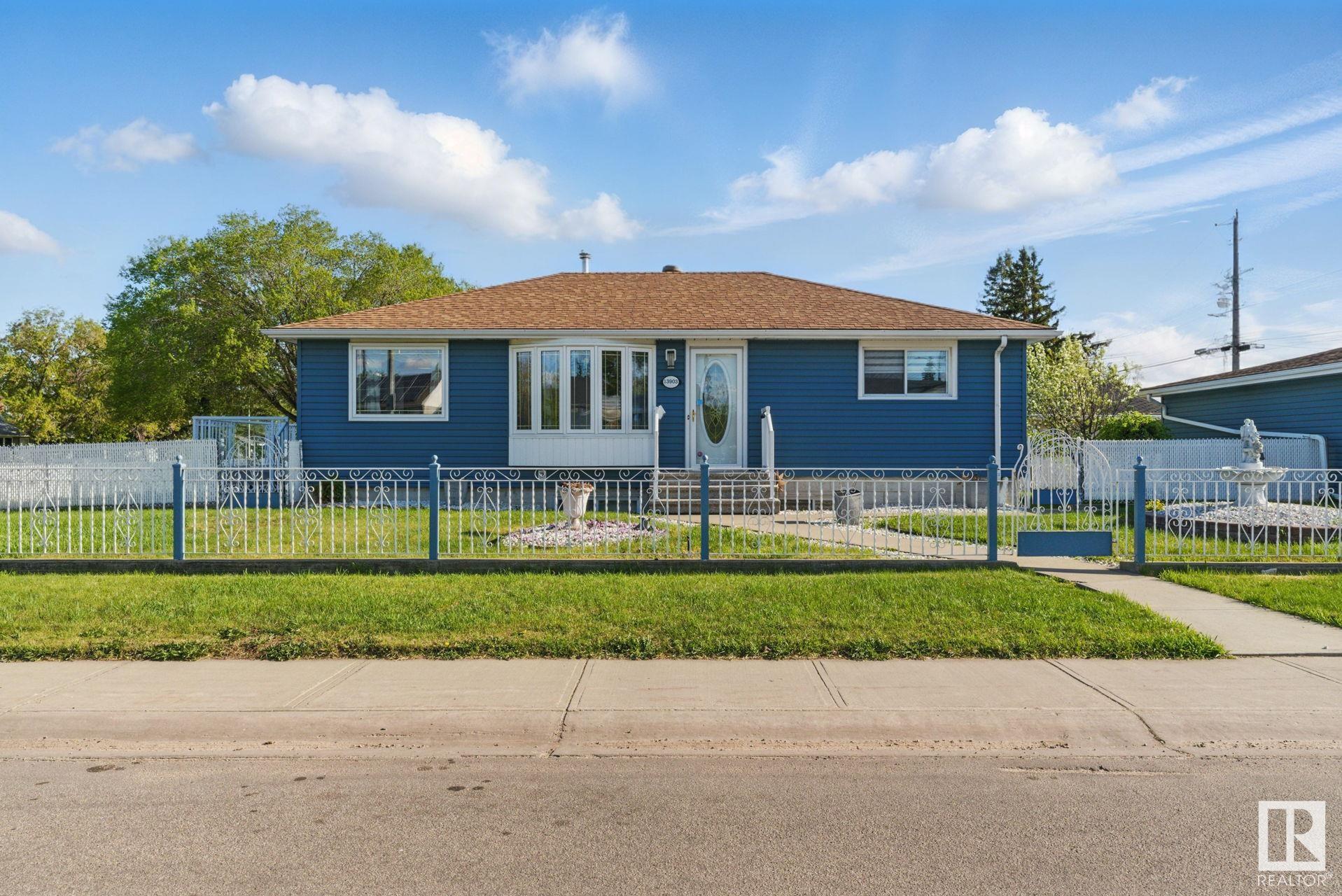 13903 135 Avenue Nw, Wellington, Edmonton 2