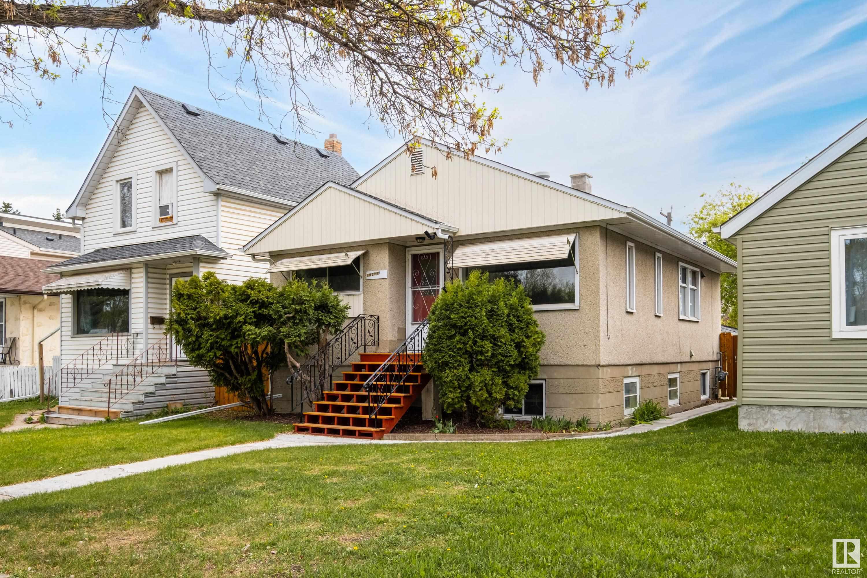 11637 89 Street Nw, Parkdale, Edmonton 2