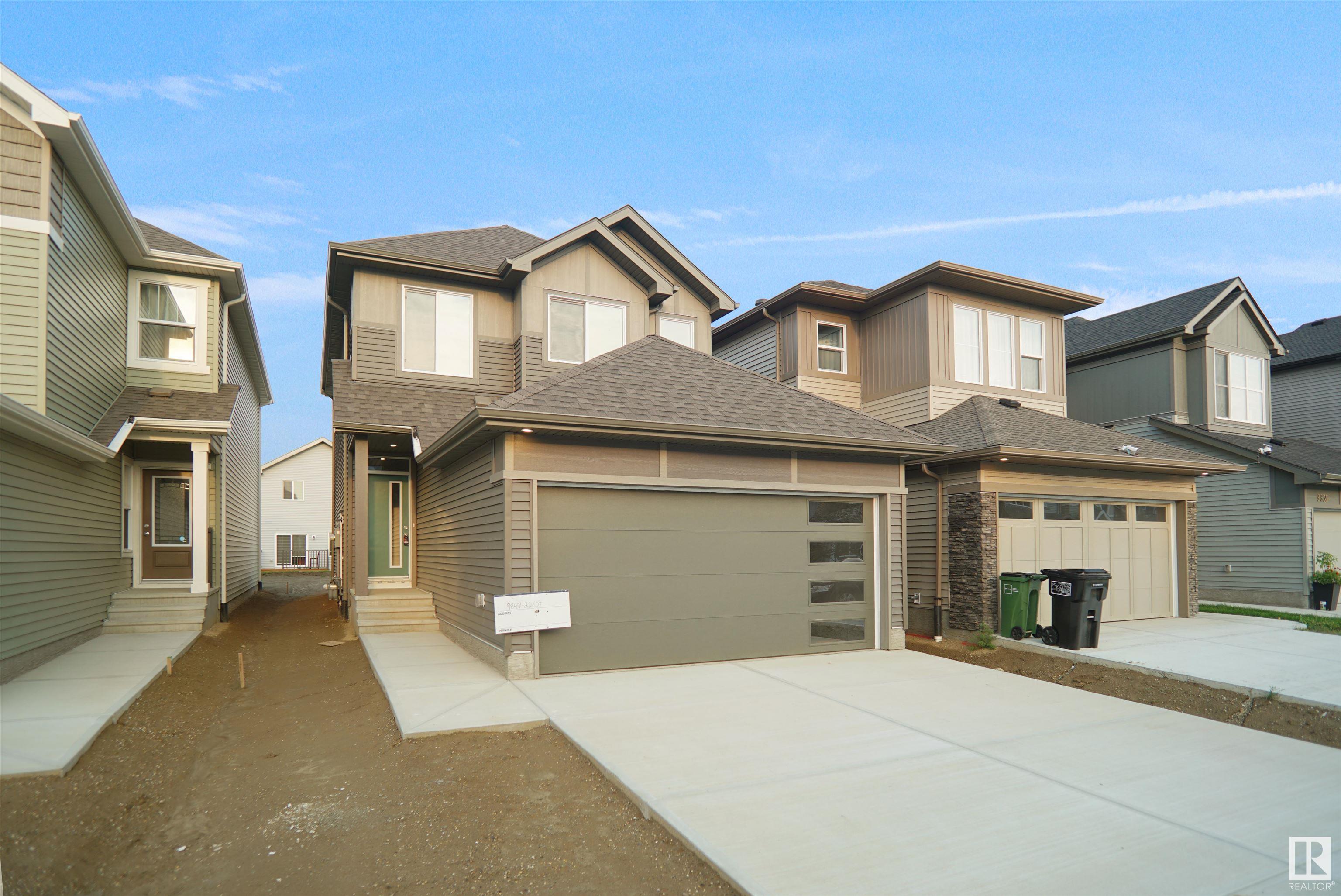 9708 Carson Place Sw, Chappelle Area, Edmonton 2