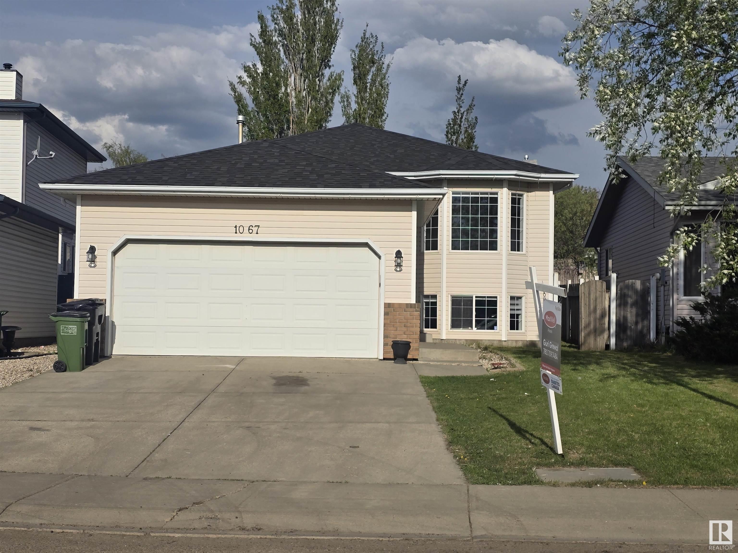 1067 Jones Crescent Nw, Jackson Heights, Edmonton 2