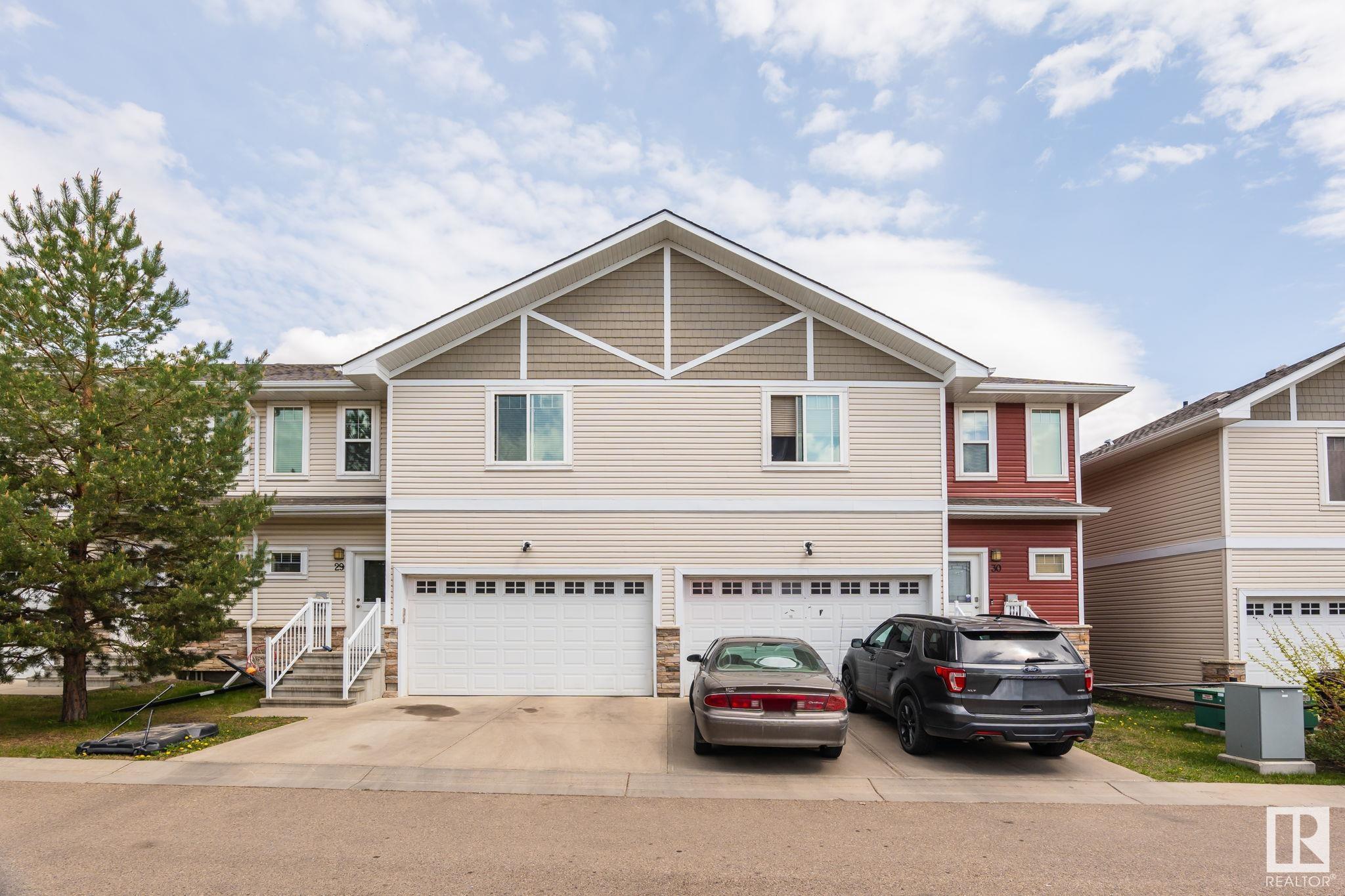 29 - 450 Mcconachie Way Nw, McConachie Area, Edmonton 2