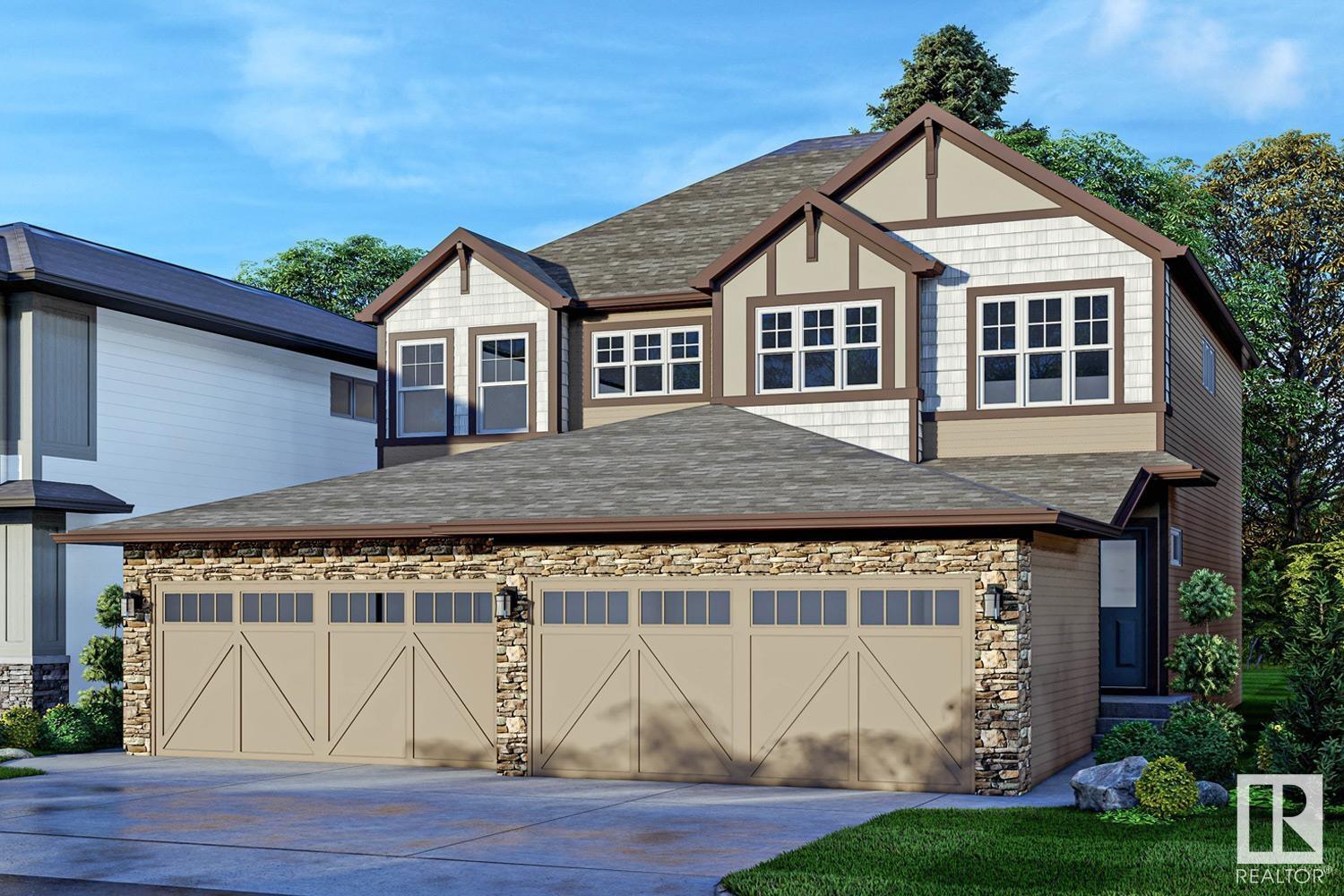 803 Rowan Close Sw, The Orchards At Ellerslie, Edmonton 2