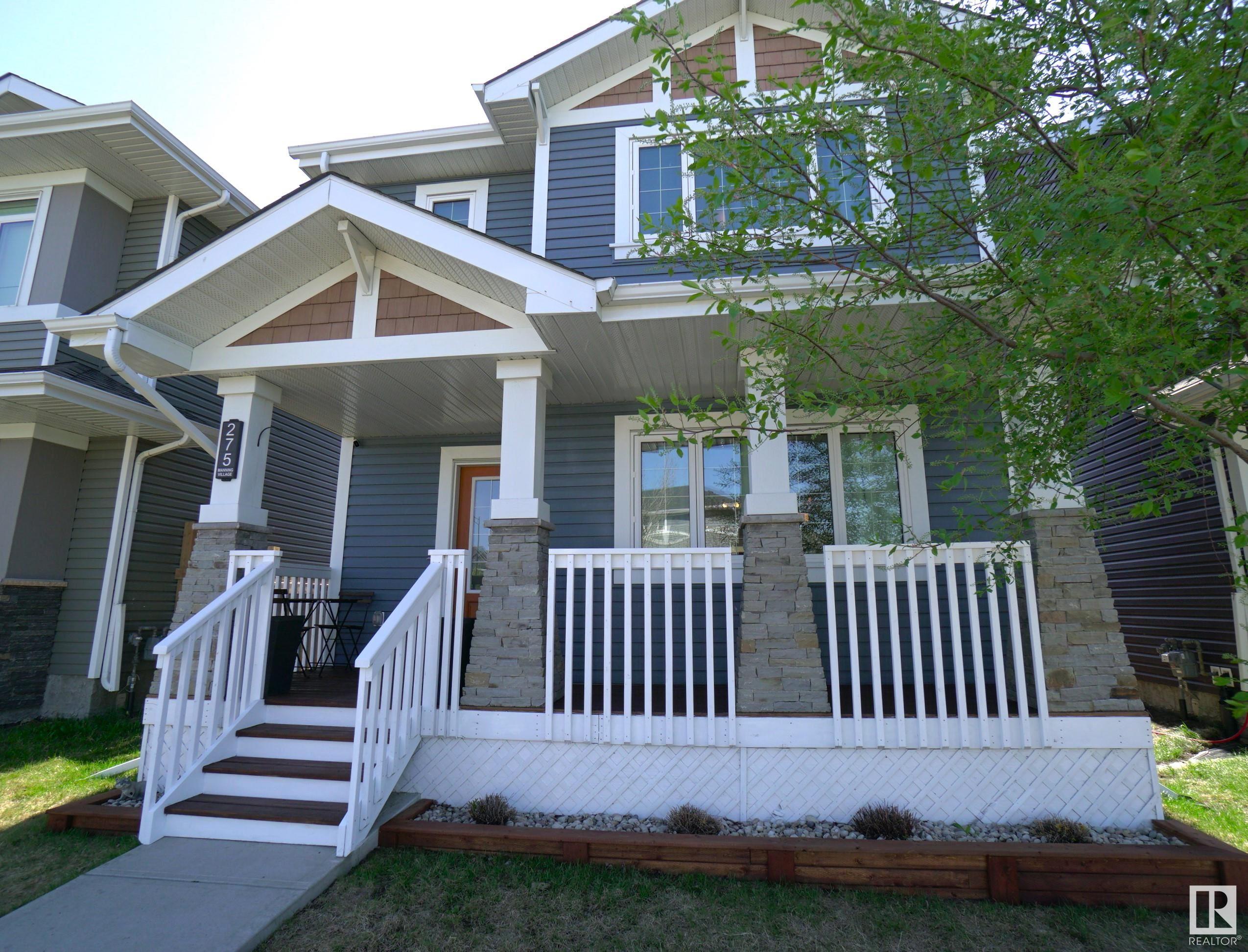 275 Ebbers Boulevard Nw, Ebbers, Edmonton 2