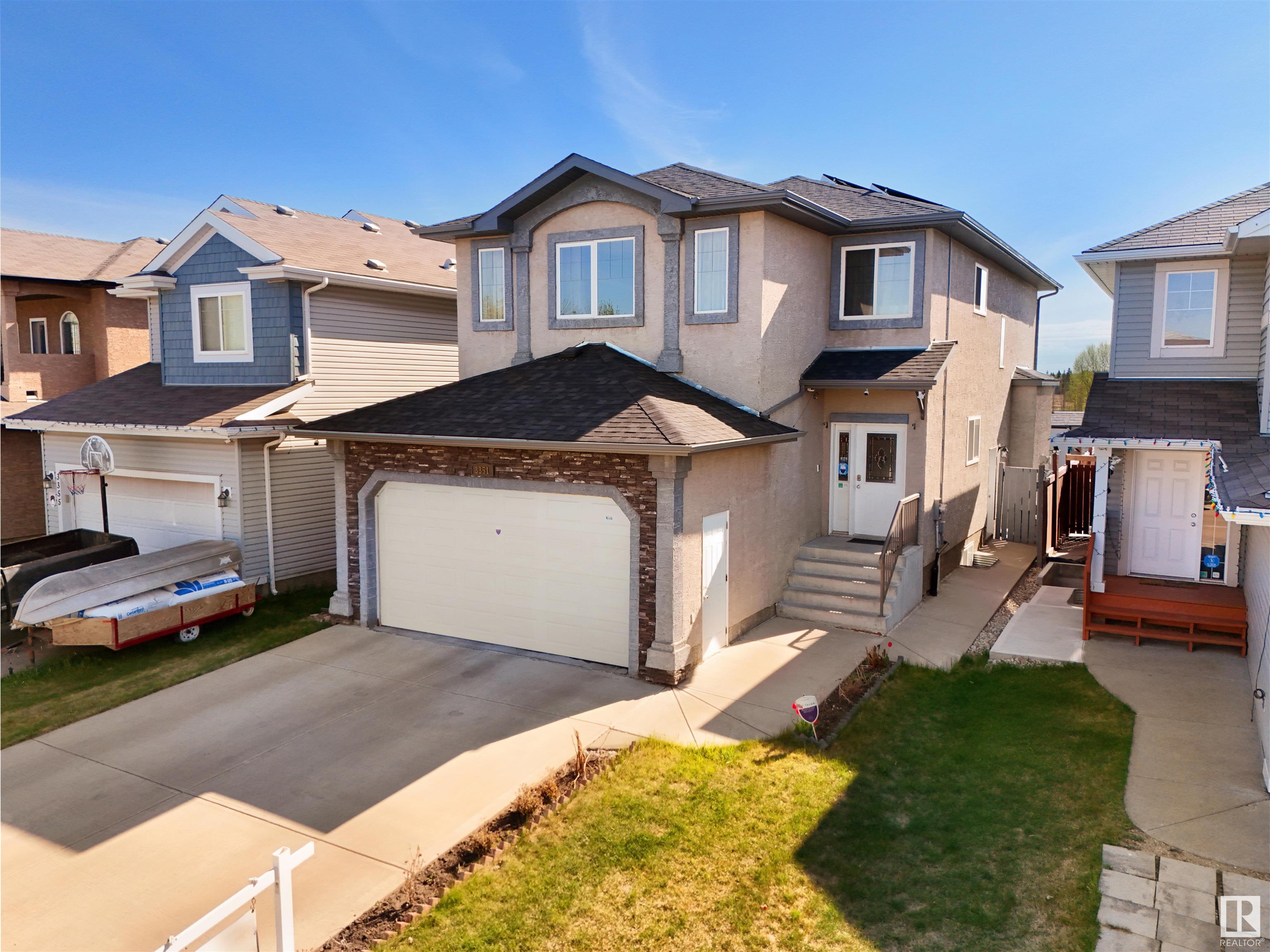 3351 18 Street Nw, Silver Berry, Edmonton 2