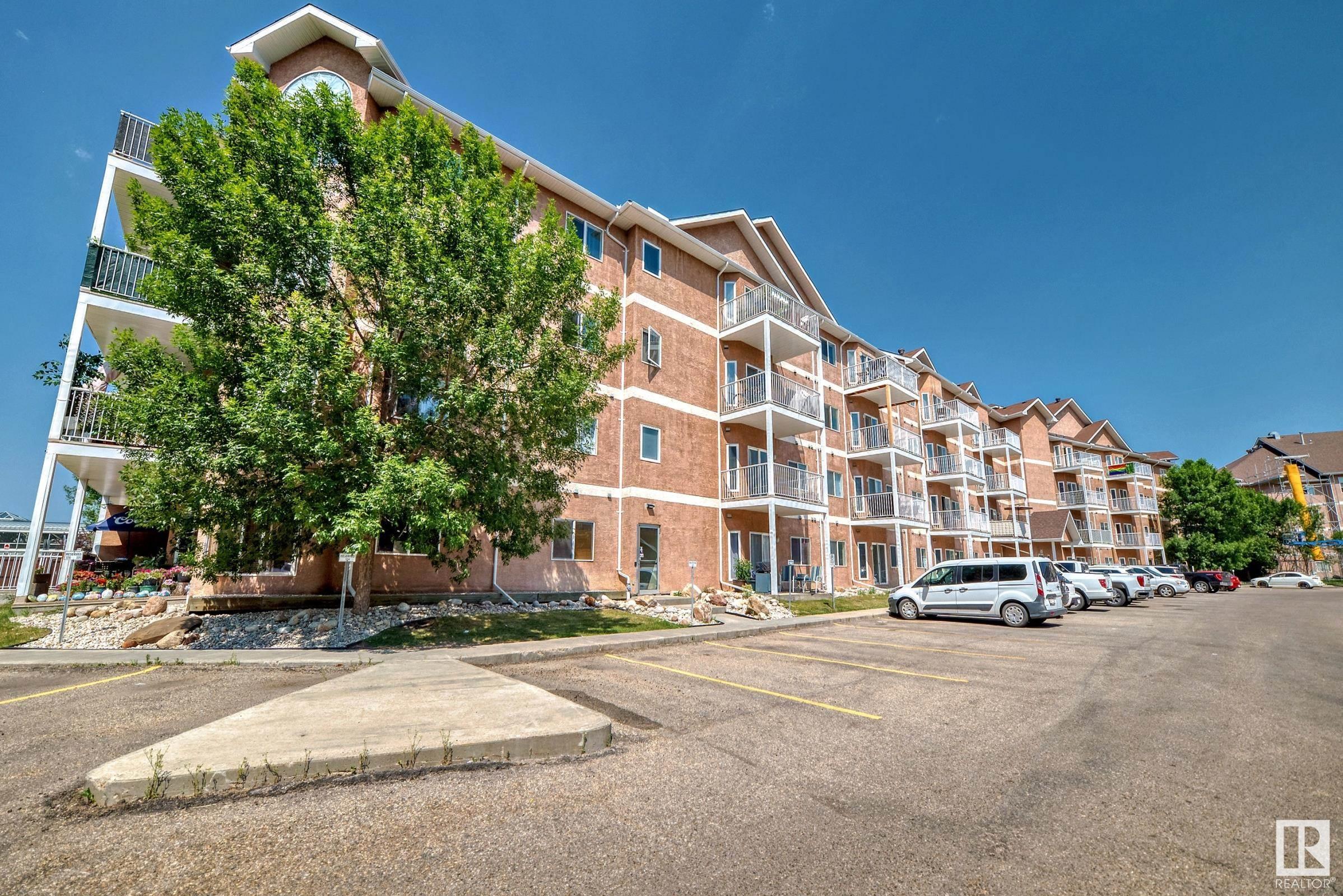 409 - 4316 139 Avenue Nw, Clareview Town Centre, Edmonton 2