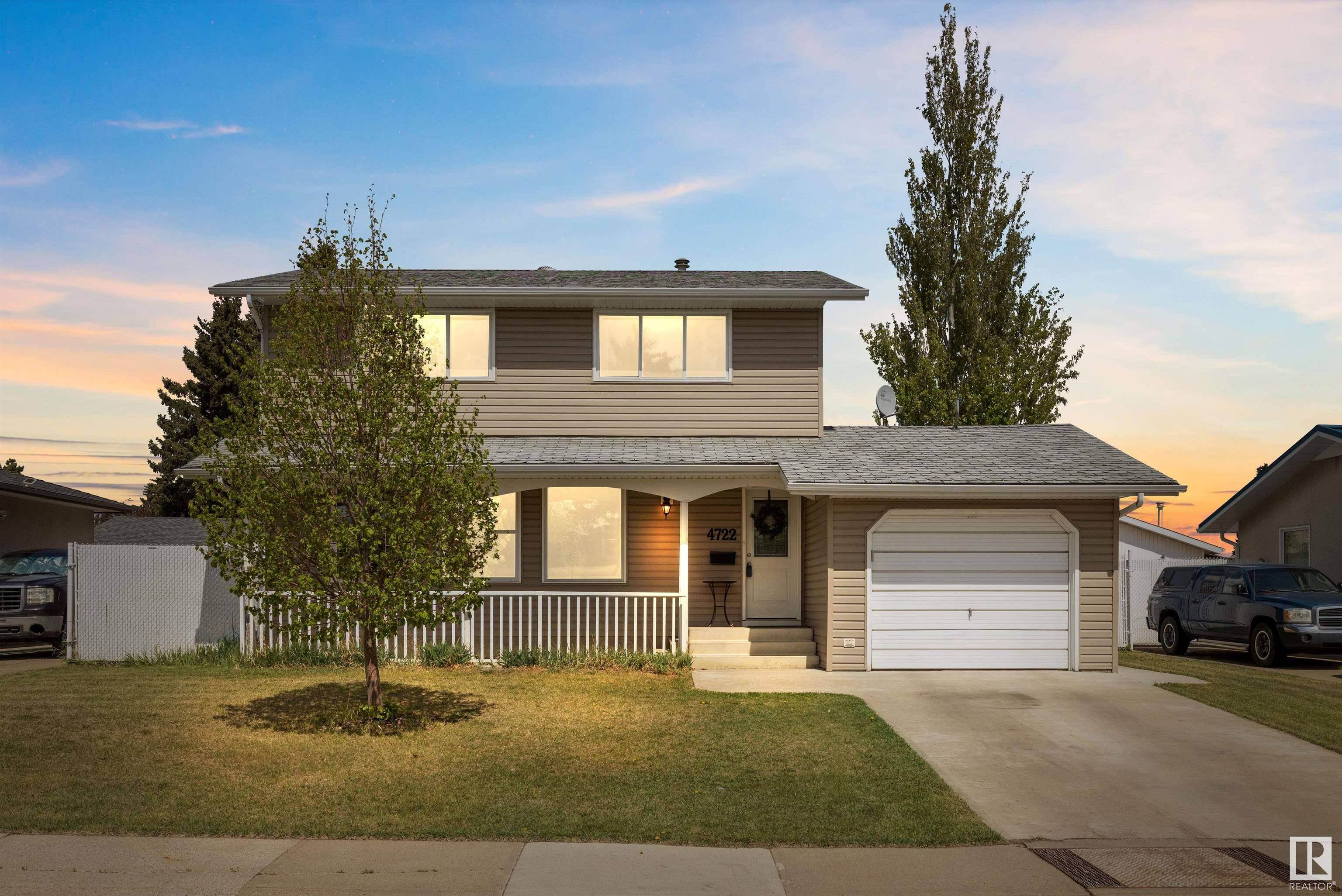 4722 127b Avenue Nw, Homesteader, Edmonton 2