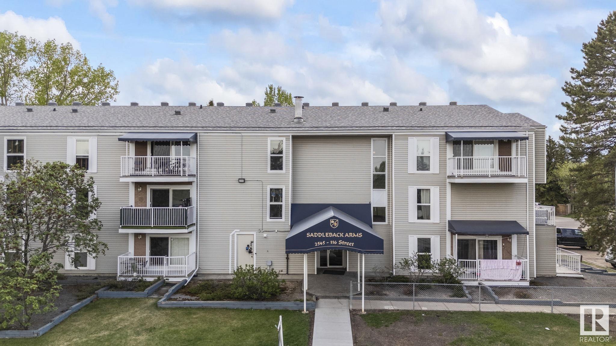 204 - 2545 116 Street Nw, Blue Quill, Edmonton 2