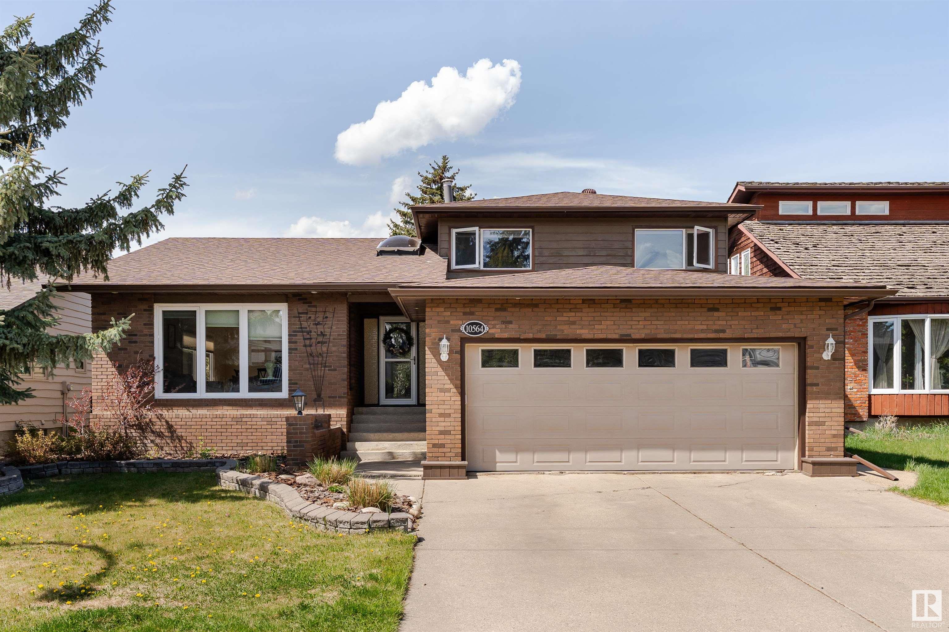 10564 17 Avenue Nw, Bearspaw, Edmonton 2