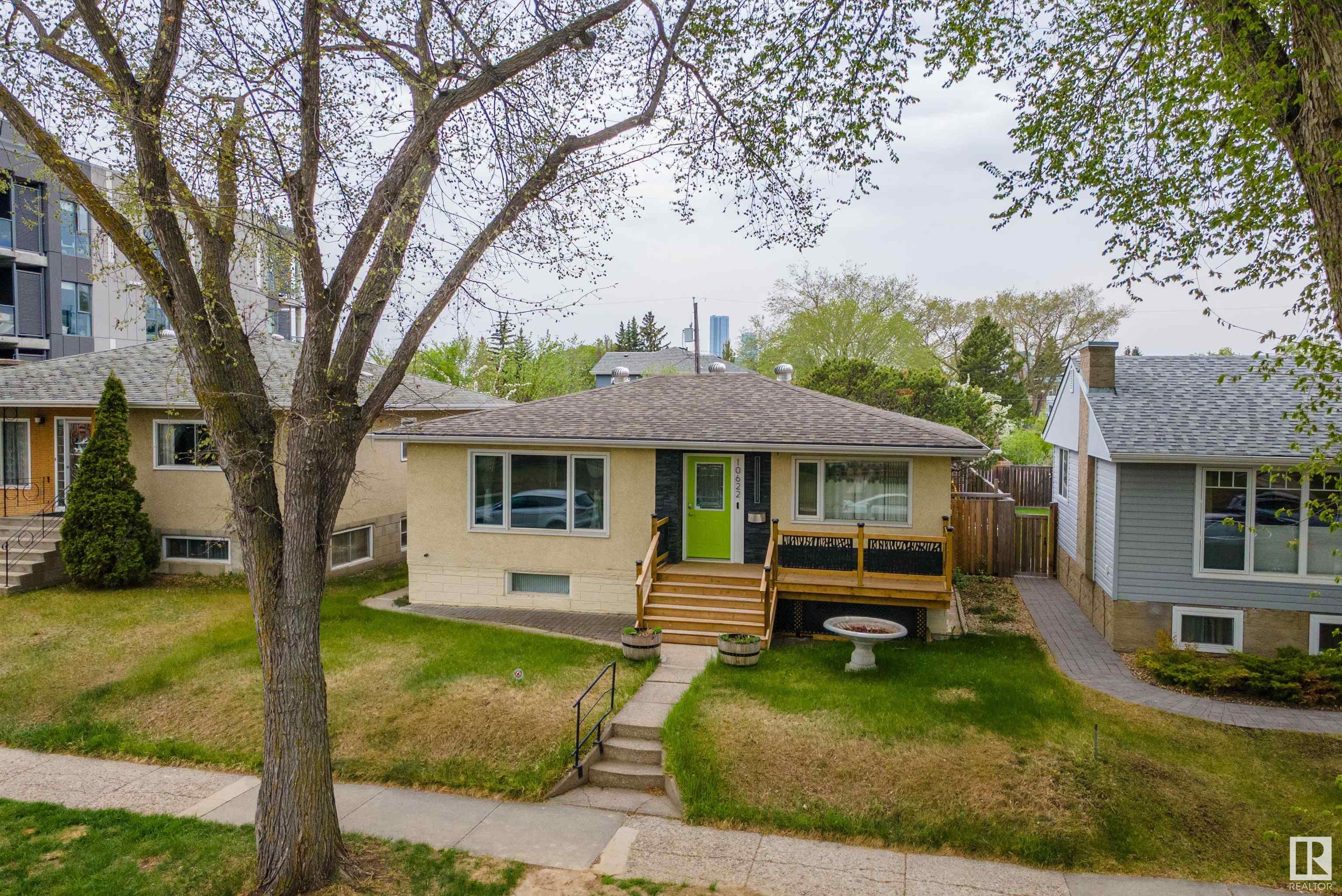 10622 82 Street Nw, Forest Heights, Edmonton 2
