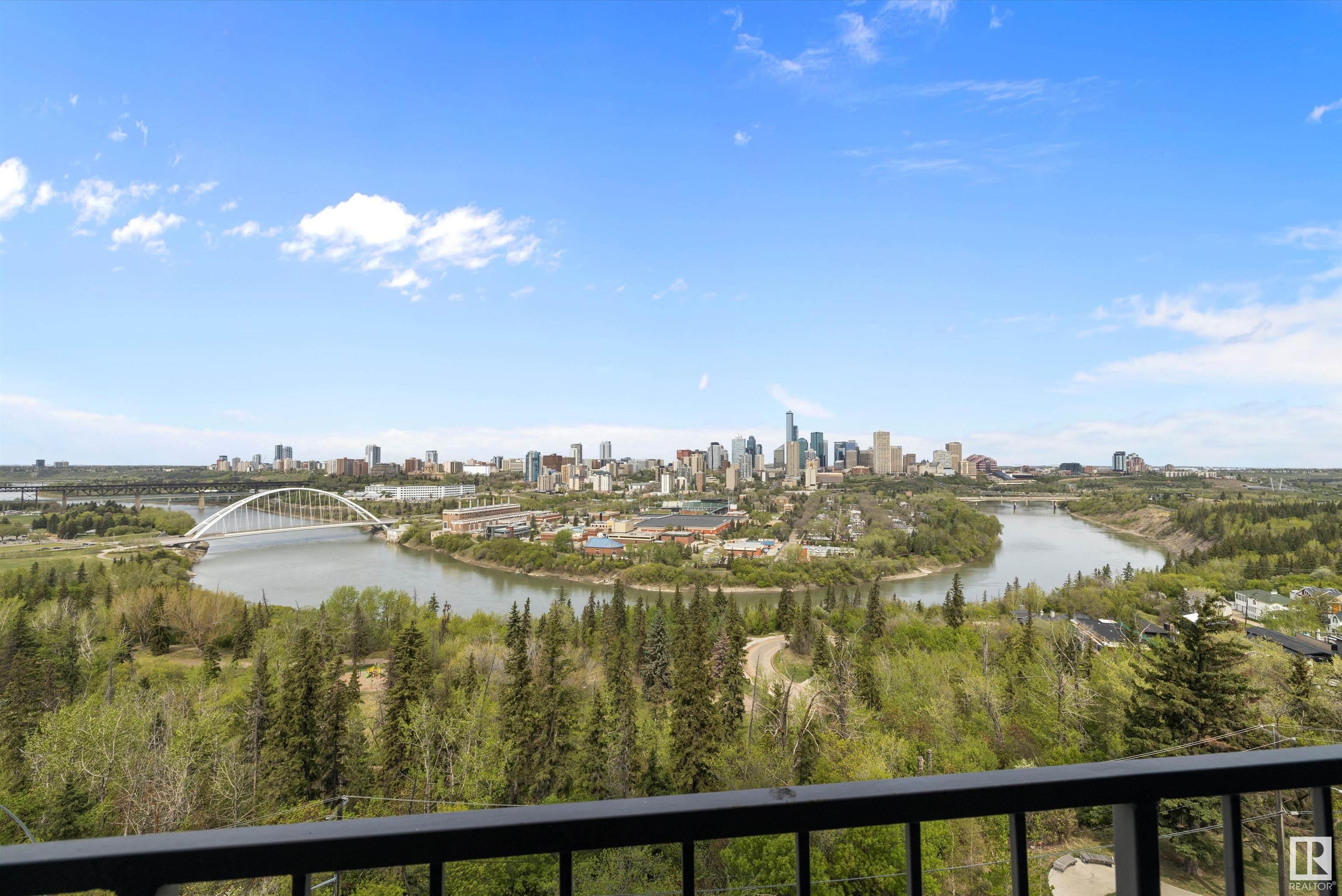 1004 - 10135 Saskatchewan Drive Nw, Strathcona, Edmonton 2