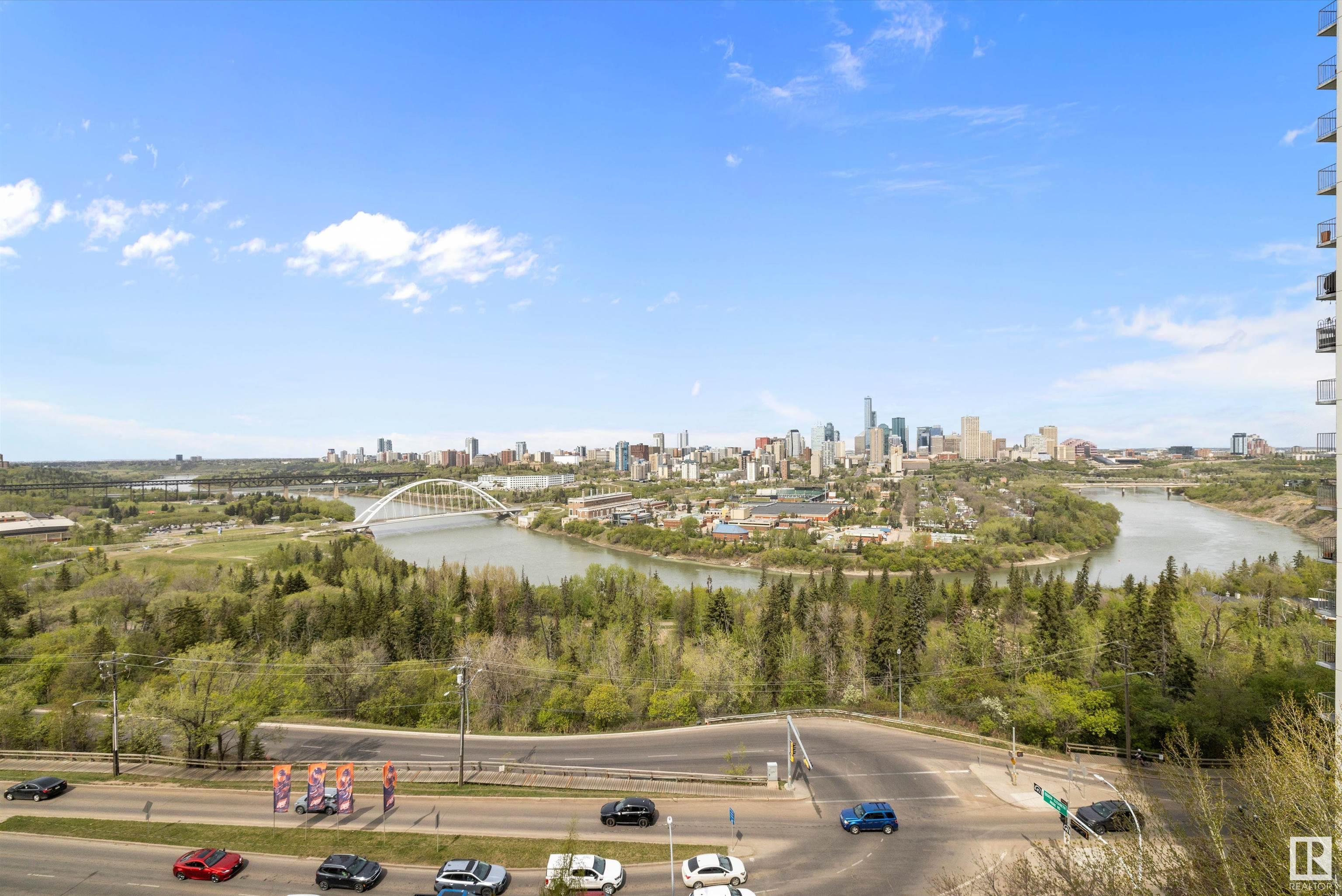 1109 - 10149 Saskatchewan Drive Nw, Strathcona, Edmonton 2