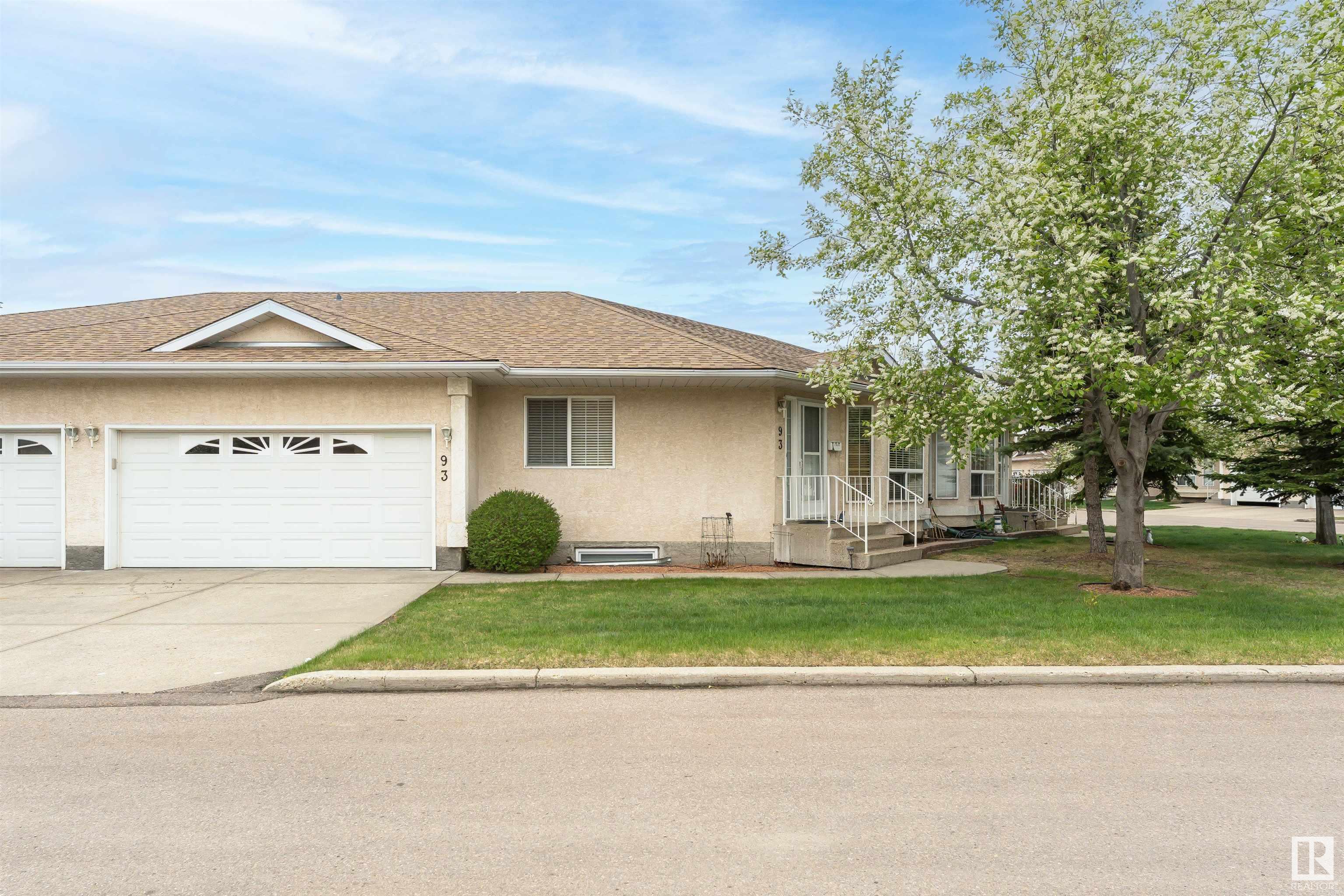 93 - 13320 124 Street Nw, Kensington, Edmonton 2