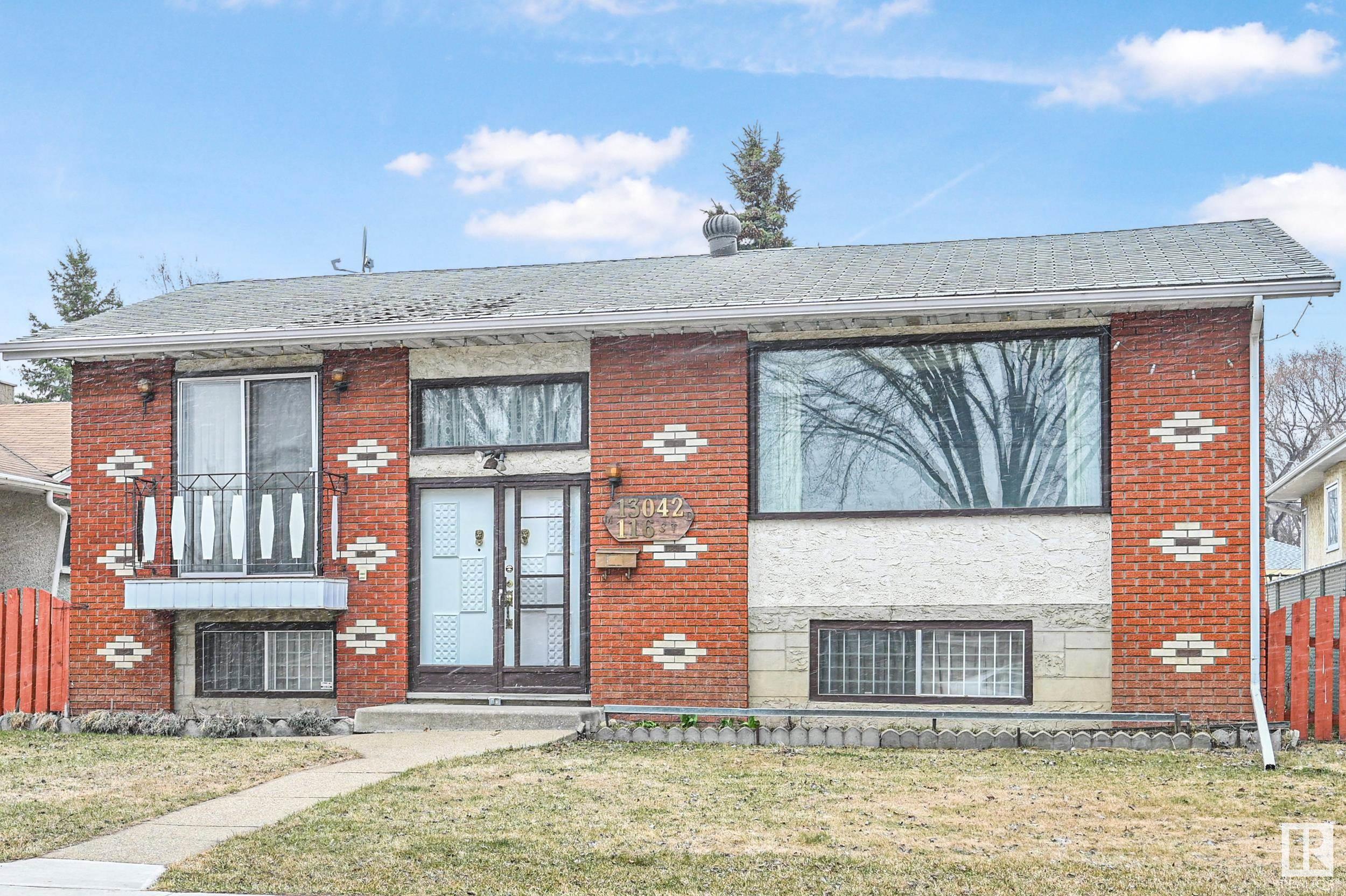 13042 116 Street Nw, Calder, Edmonton 2