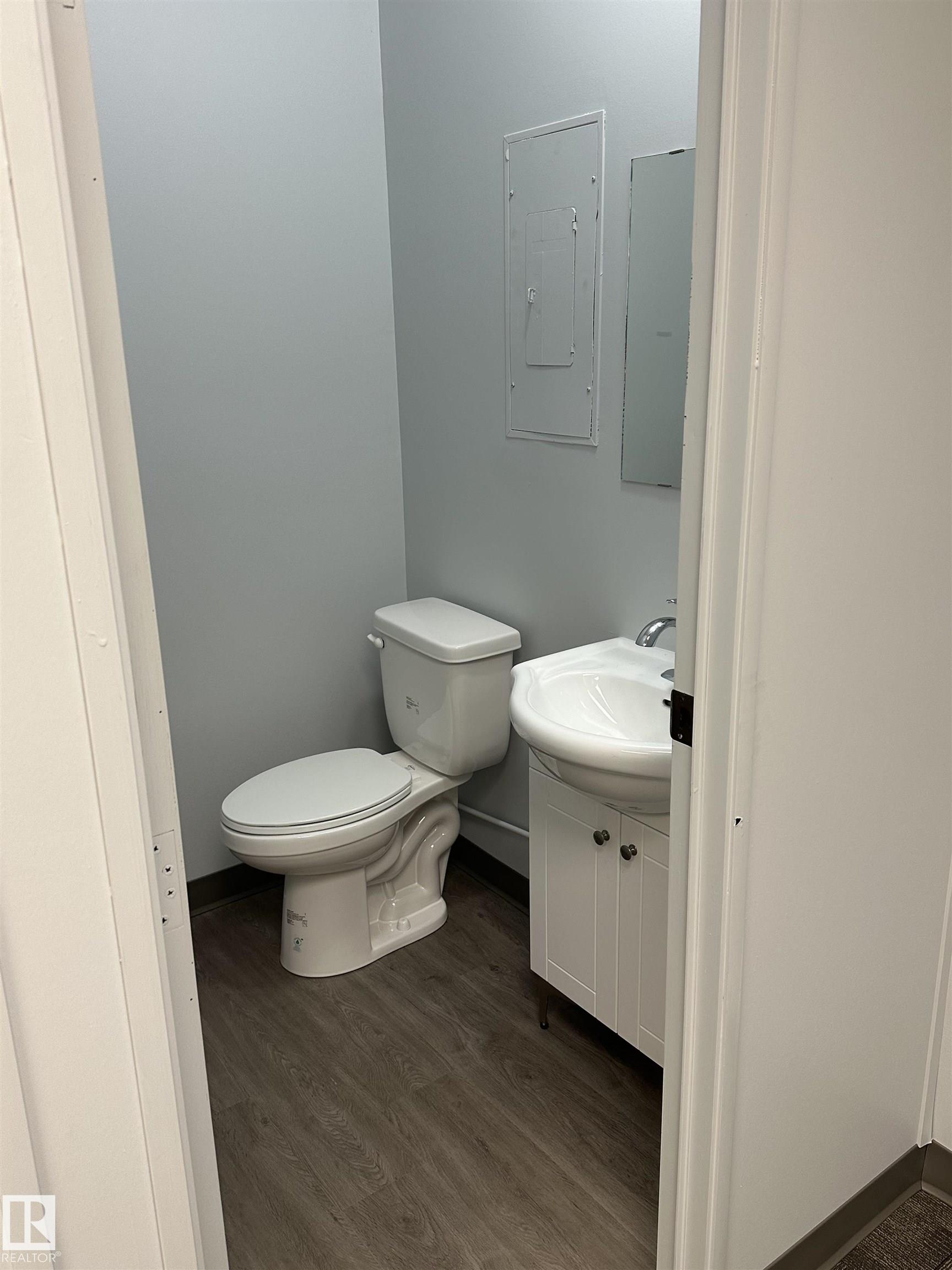 Picture for #206 8704 51 Ave NW