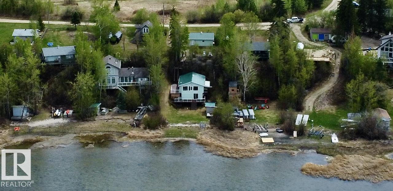 14 - 52515 Rge Road 52, Sundance Meadows, Rural Parkland County 