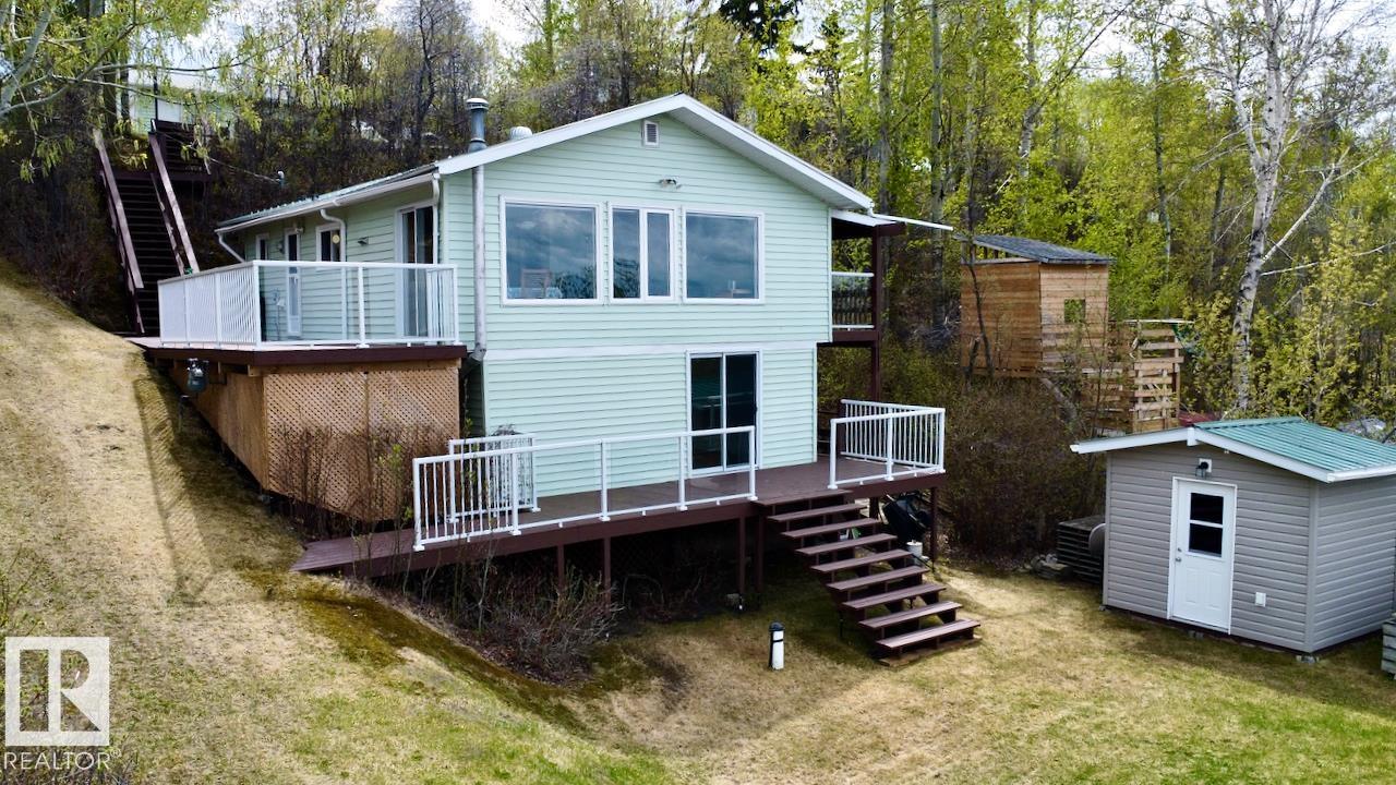 Photo 5 at 14 - 52515 Rge Road 52, Sundance Meadows, Rural Parkland County