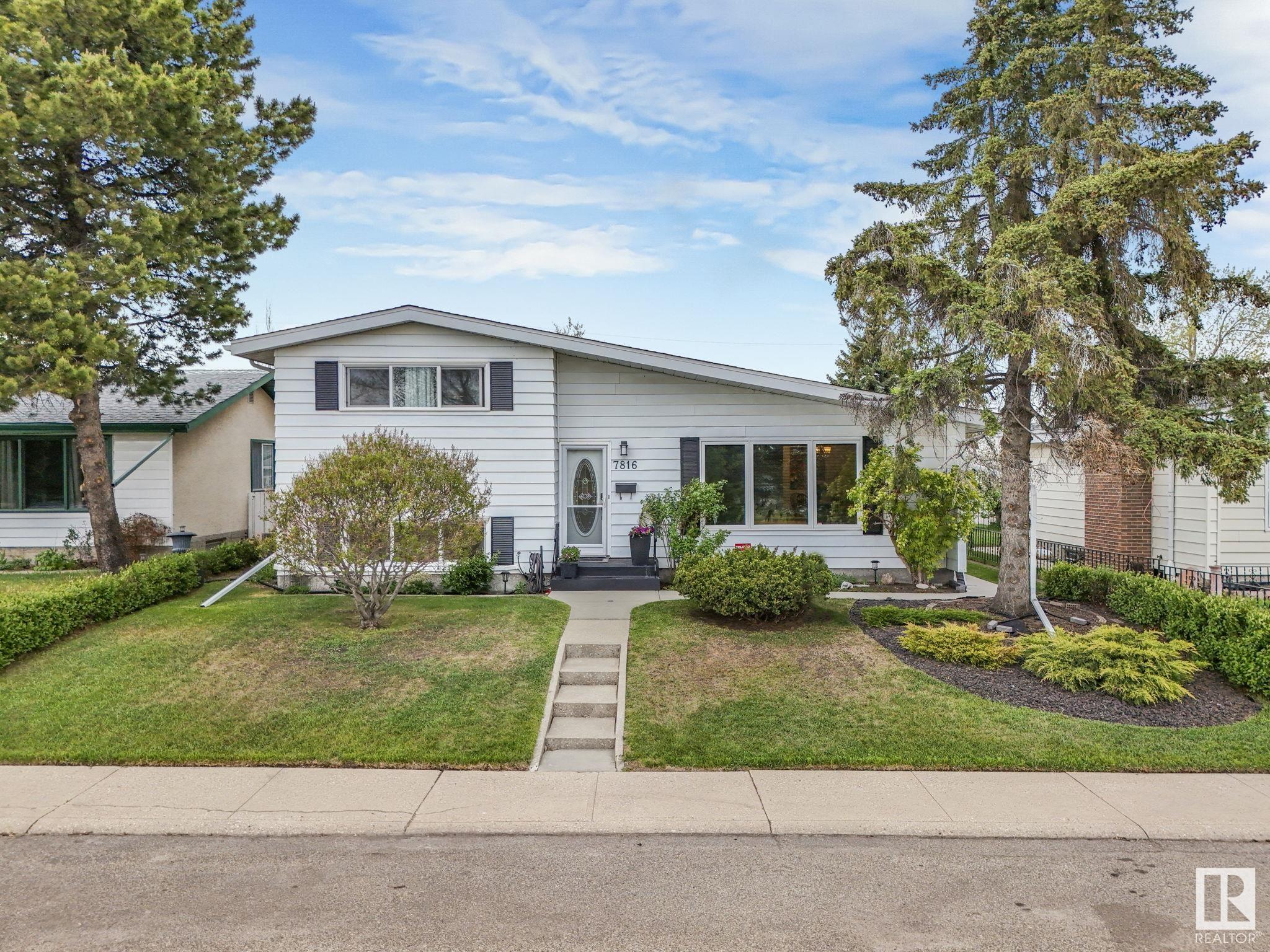 7816 135a Avenue Nw, Delwood, Edmonton 2
