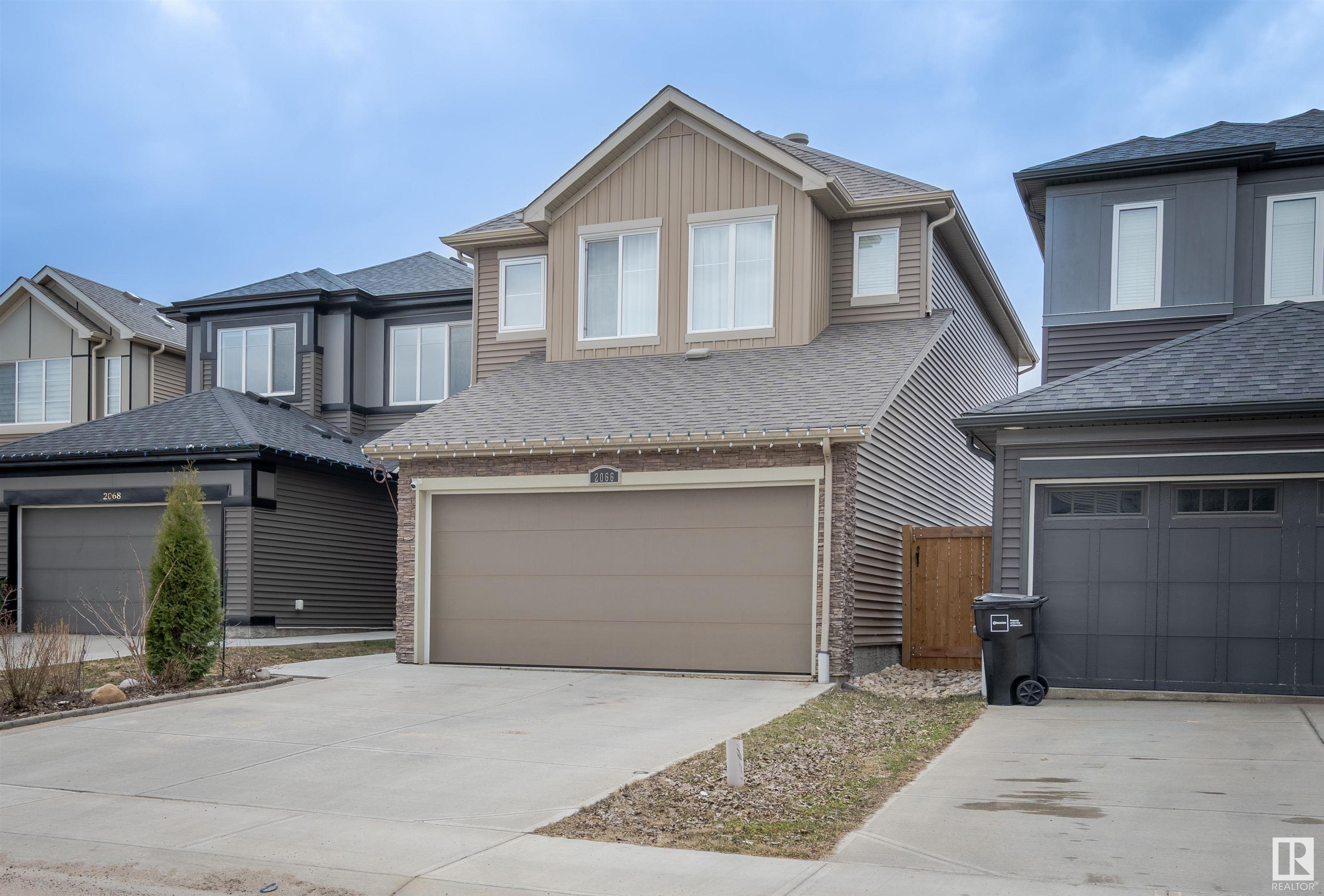 2066 Graydon Hill Crescent Sw, Graydon Hill, Edmonton 2