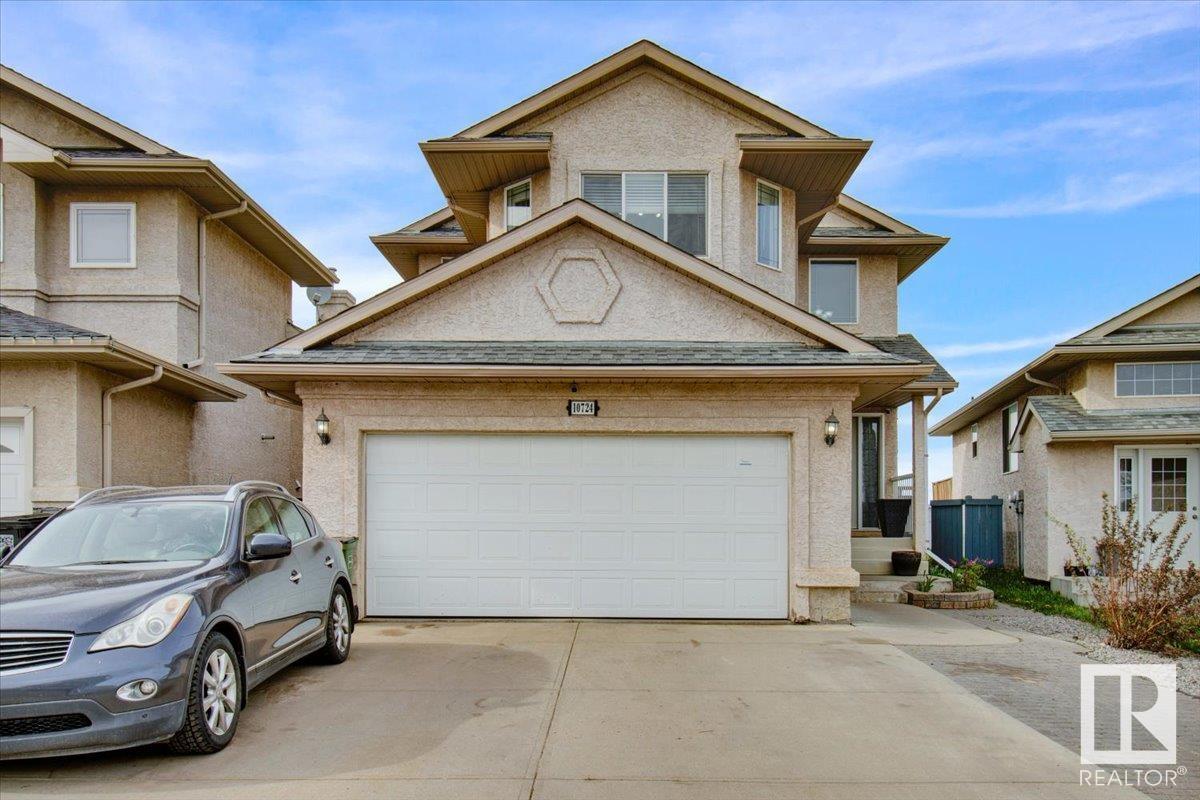10724 183 Avenue Nw, Chambery, Edmonton 2