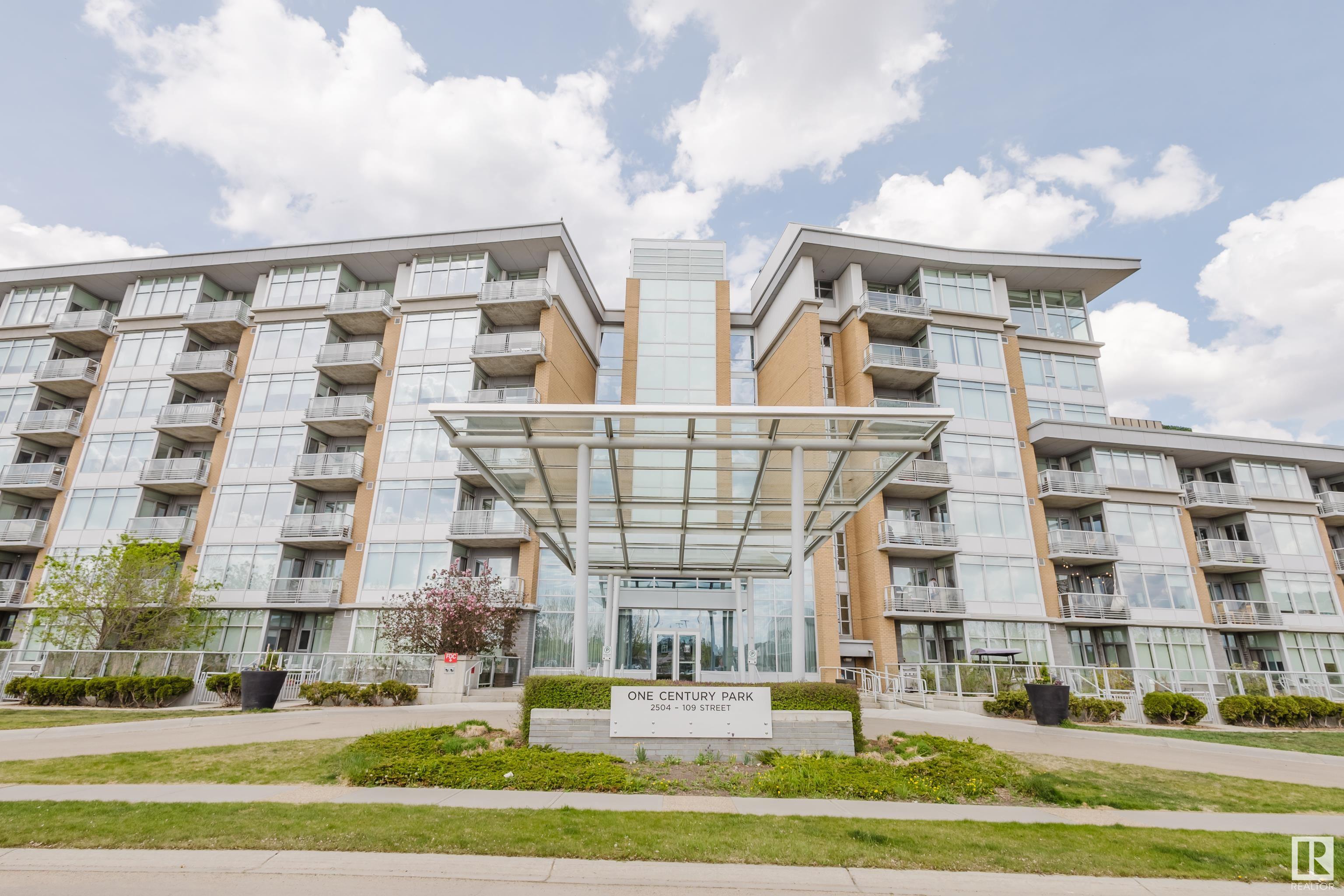 403 - 2504 109 Street Nw, Ermineskin, Edmonton 2