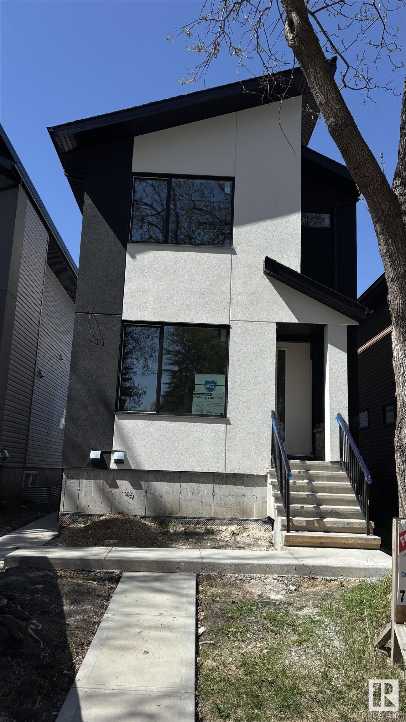11140 126 Street E Nw, Inglewood, Edmonton 2