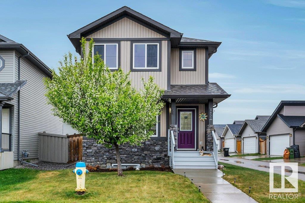 6655 Cardinal Road Sw, Chappelle Area, Edmonton 2