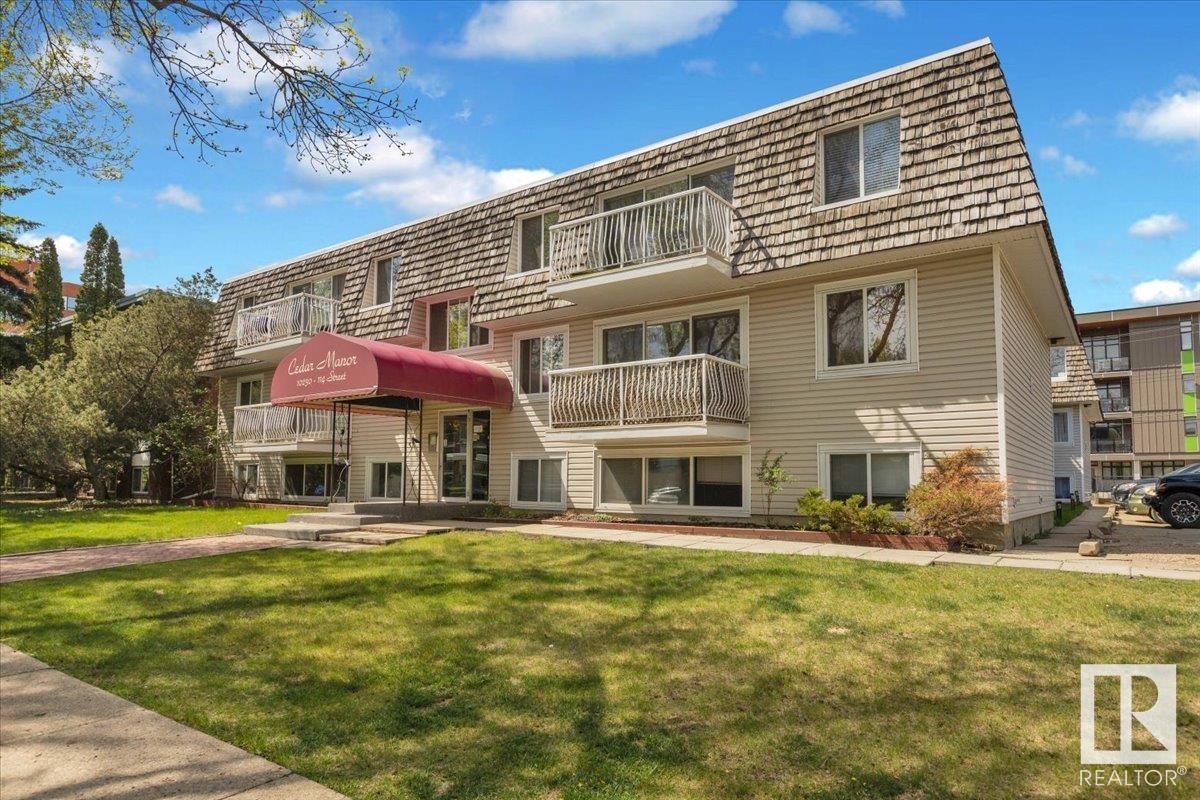 106 - 10230 114 Street Nw, Wîhkwêntôwin, Edmonton 2