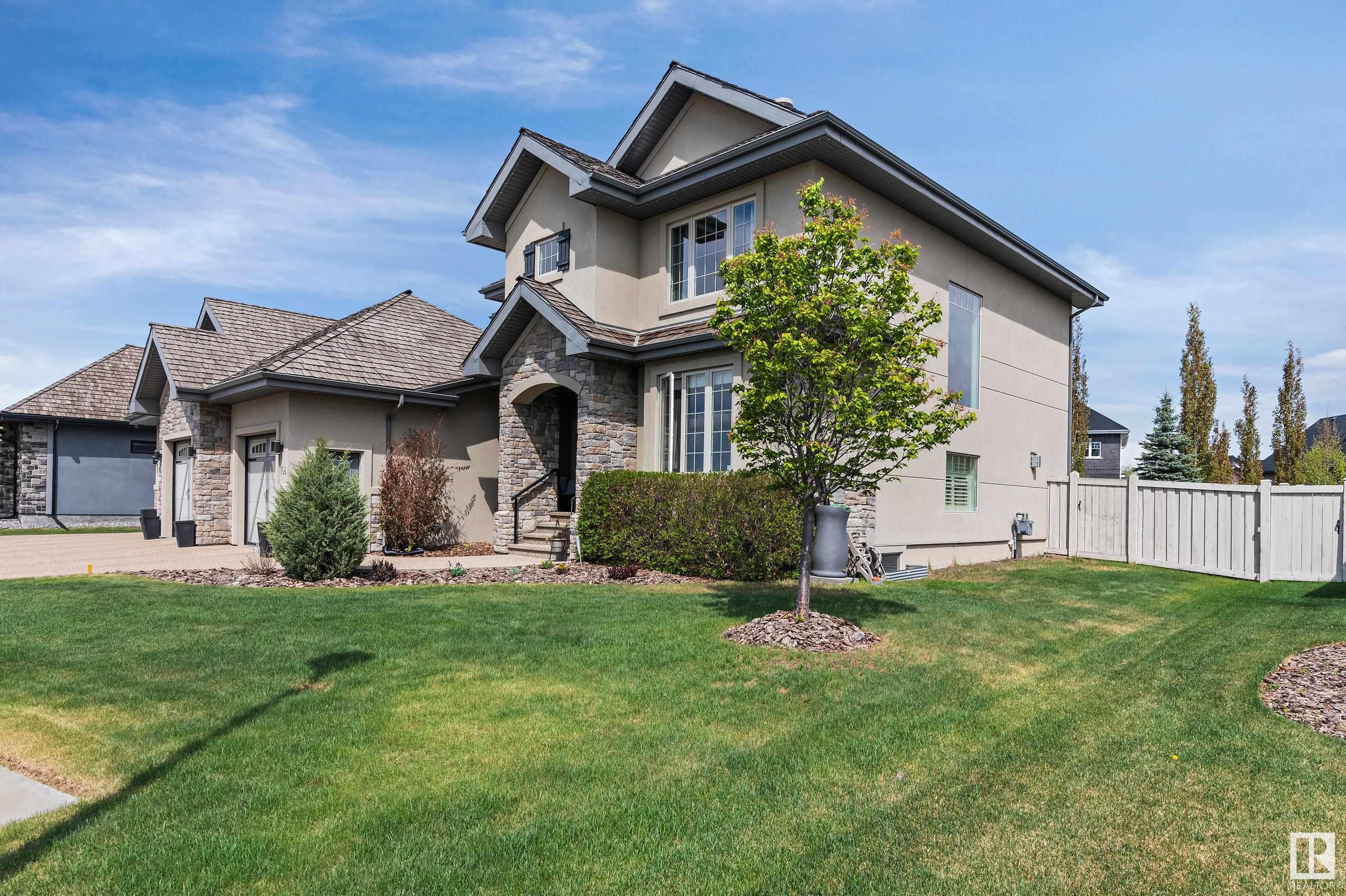 108 - 52328 Range Road 233, Balmoral Heights, Rural Strathcona County 