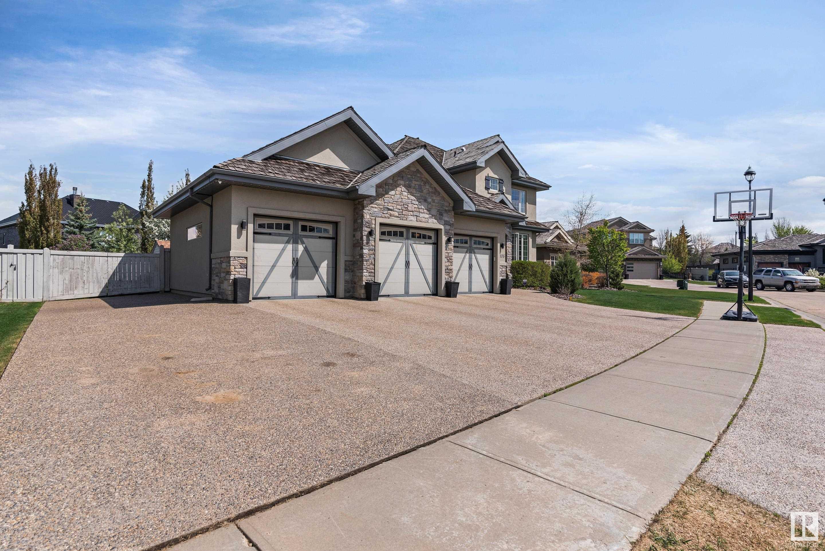 Photo 3 at 108 - 52328 Range Road 233, Balmoral Heights, Rural Strathcona County