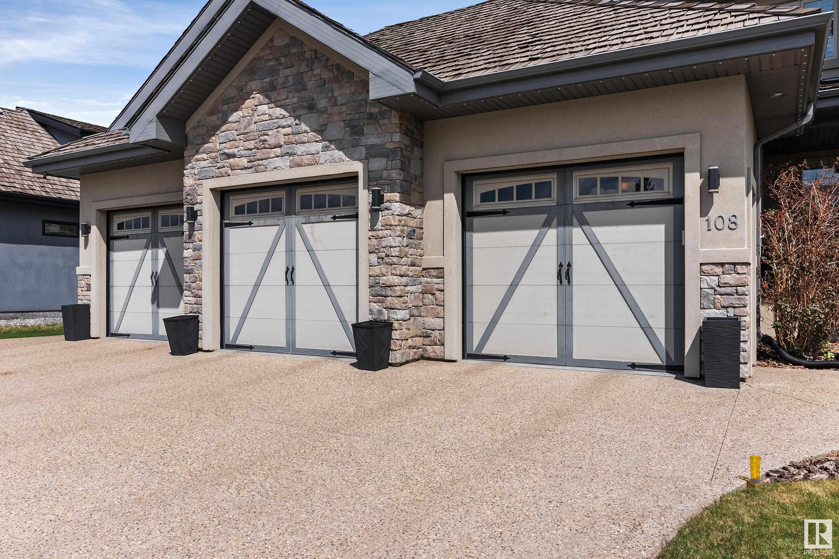 Photo 4 at 108 - 52328 Range Road 233, Balmoral Heights, Rural Strathcona County