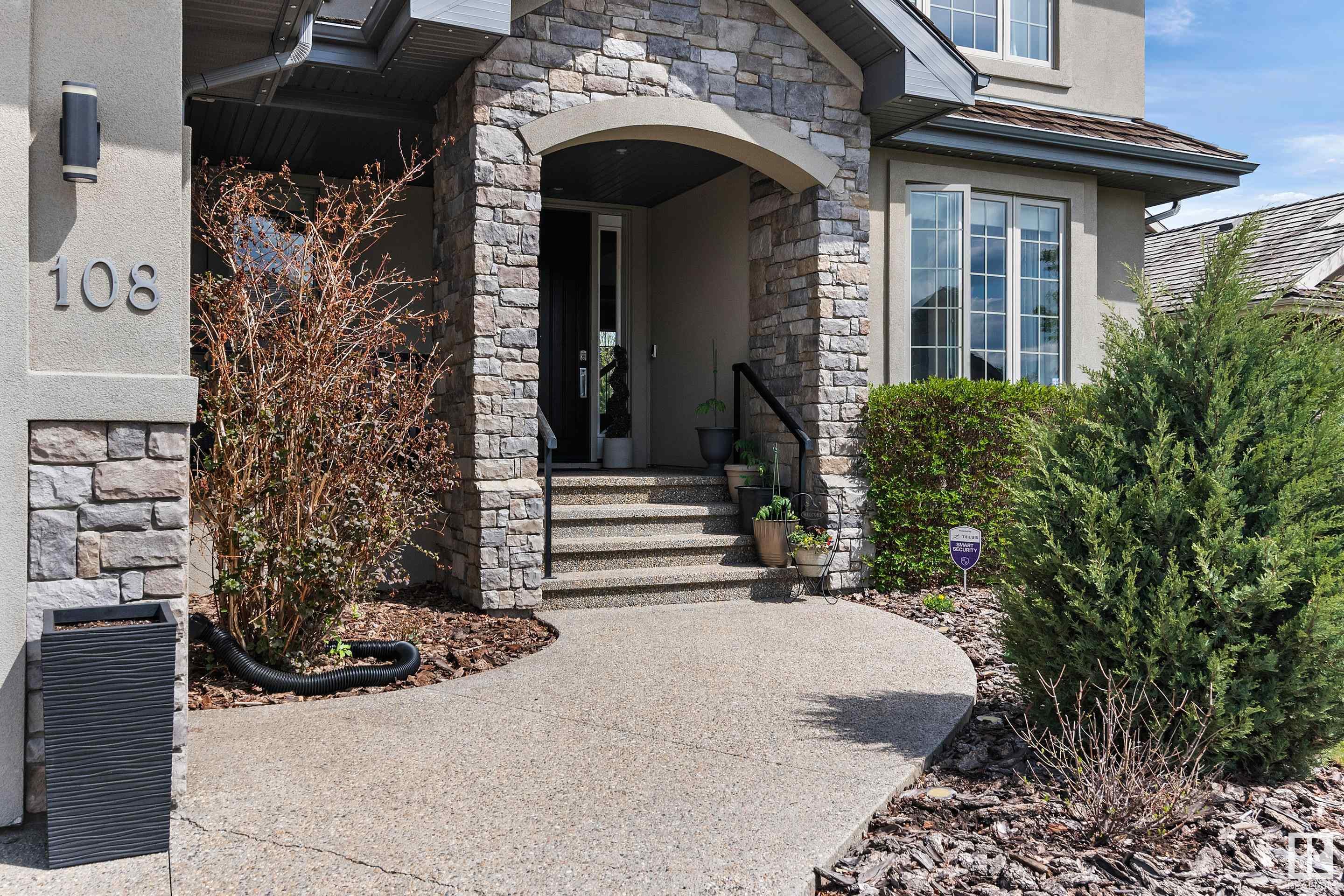 Photo 5 at 108 - 52328 Range Road 233, Balmoral Heights, Rural Strathcona County